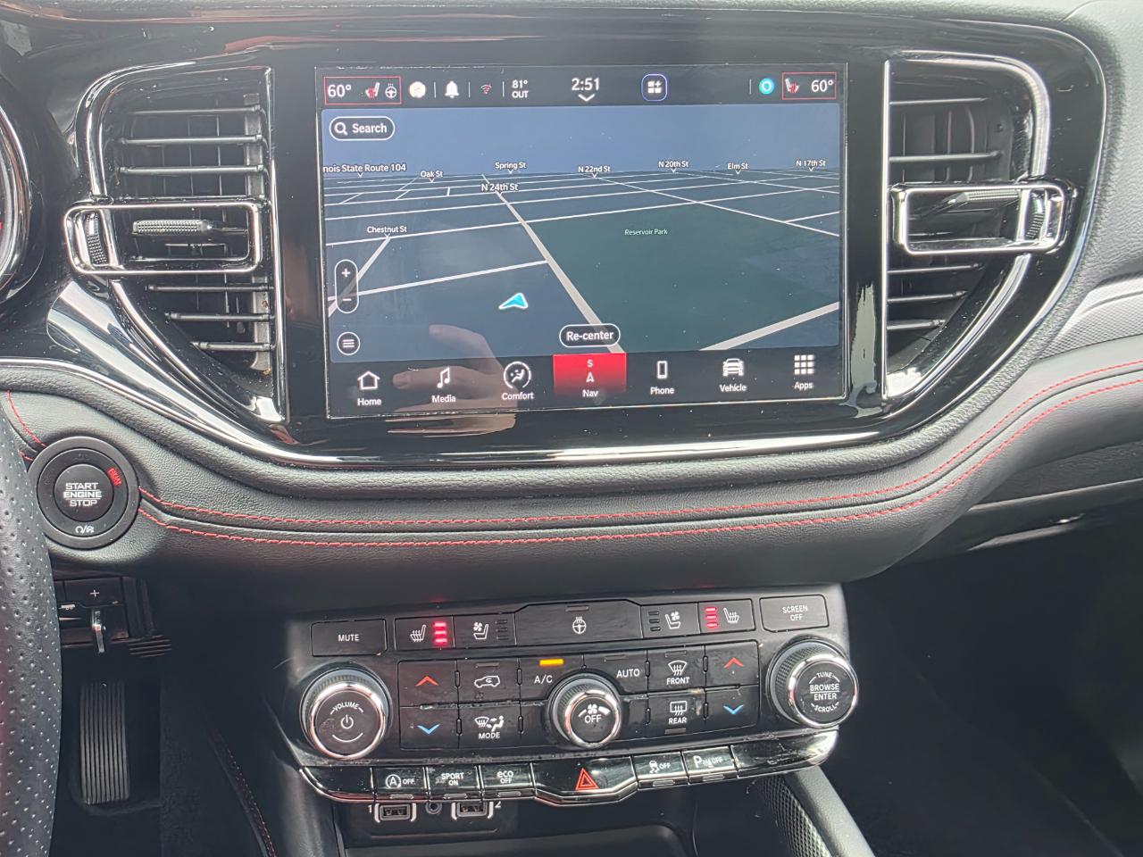 Dodge Durango GT Plus AWD 2024
