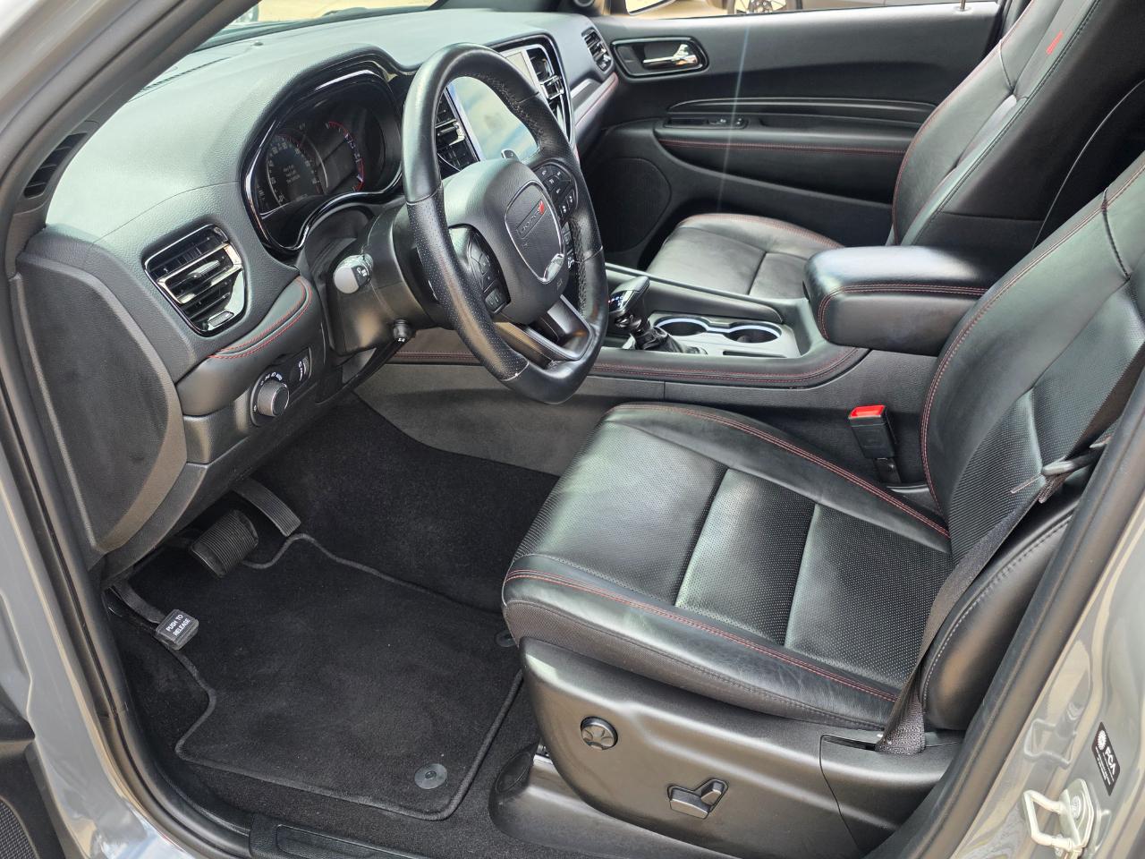 Dodge Durango GT Plus AWD 2024
