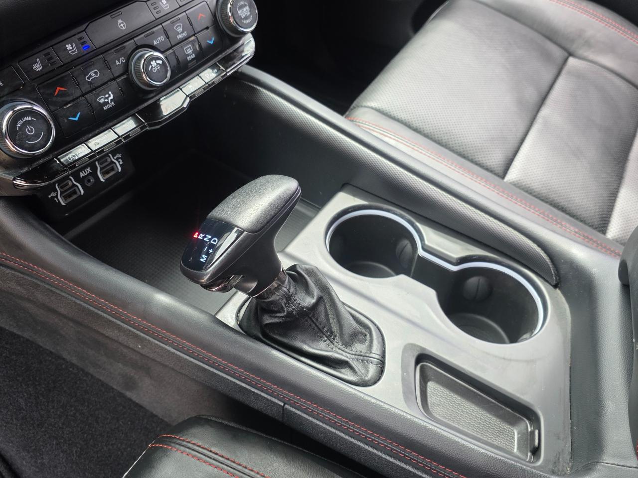 Dodge Durango GT Plus AWD 2024