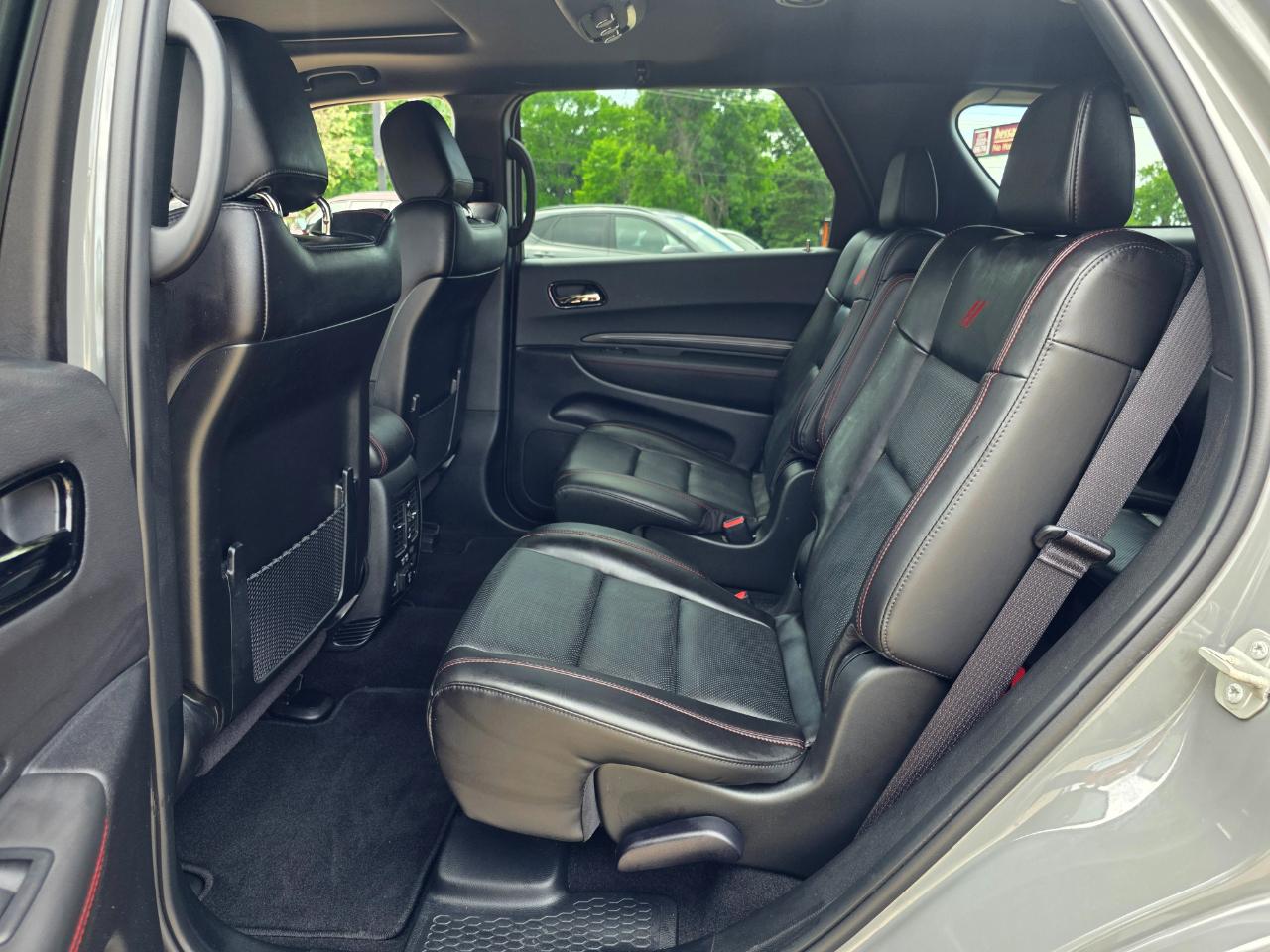 Dodge Durango GT Plus AWD 2024