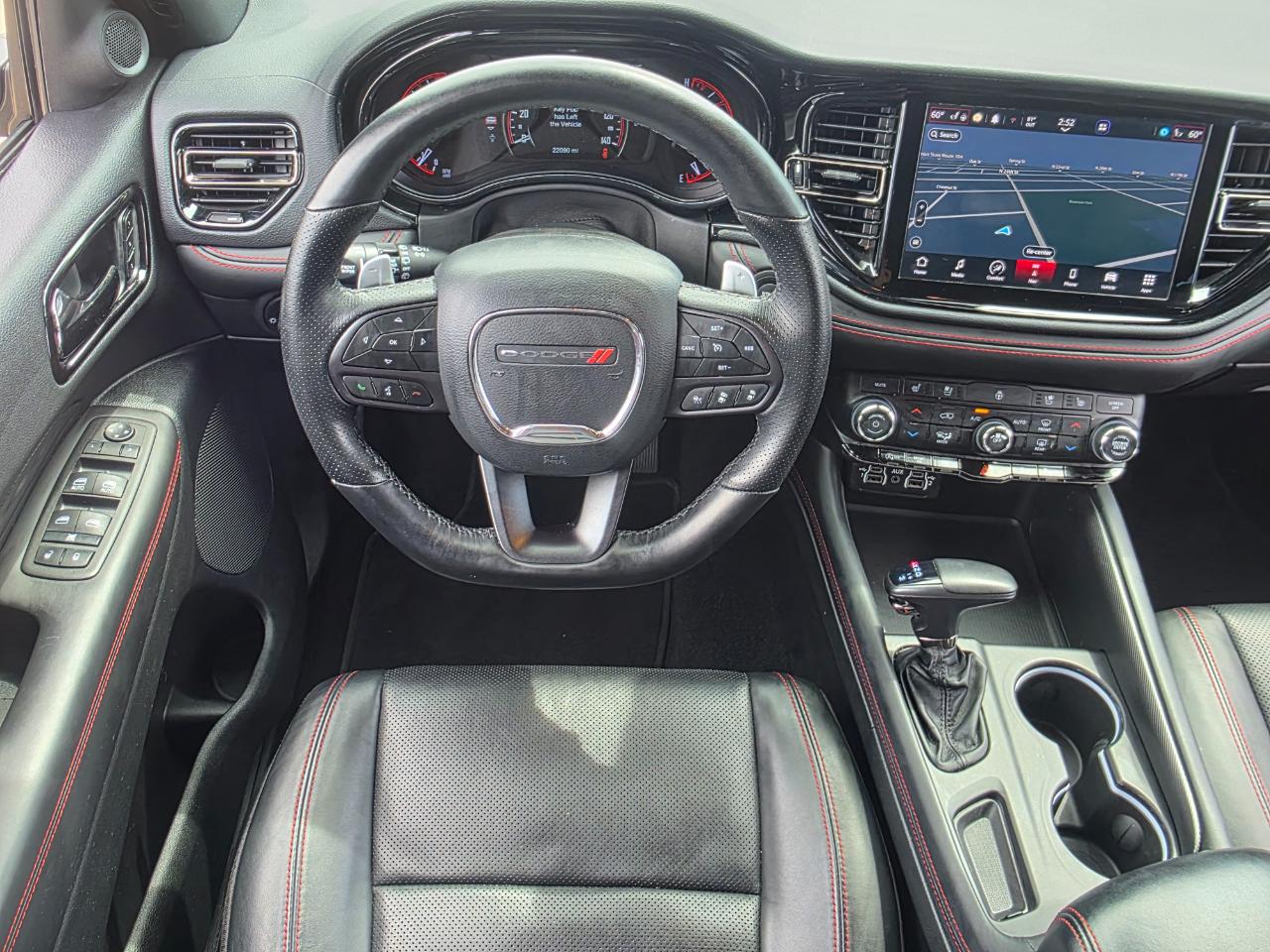 Dodge Durango GT Plus AWD 2024