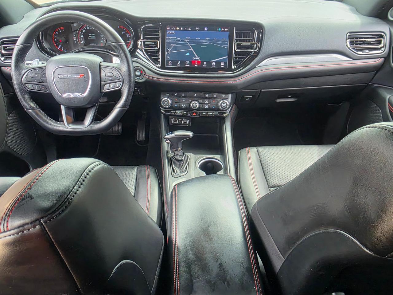Dodge Durango GT Plus AWD 2024