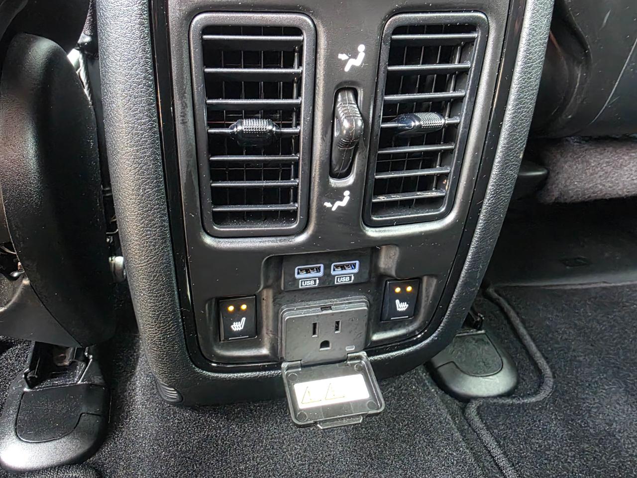 Dodge Durango GT Plus AWD 2024