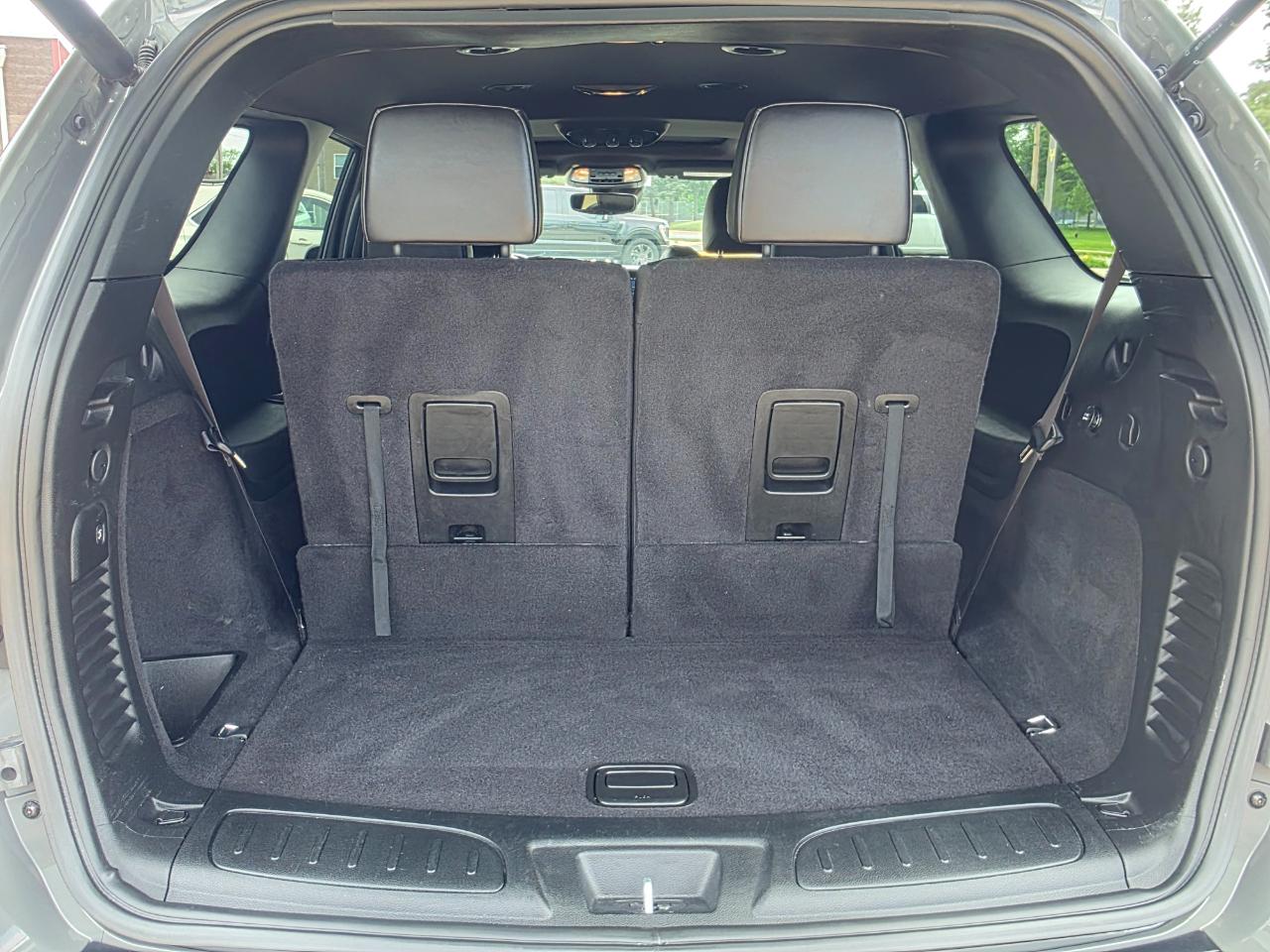 Dodge Durango GT Plus AWD 2024