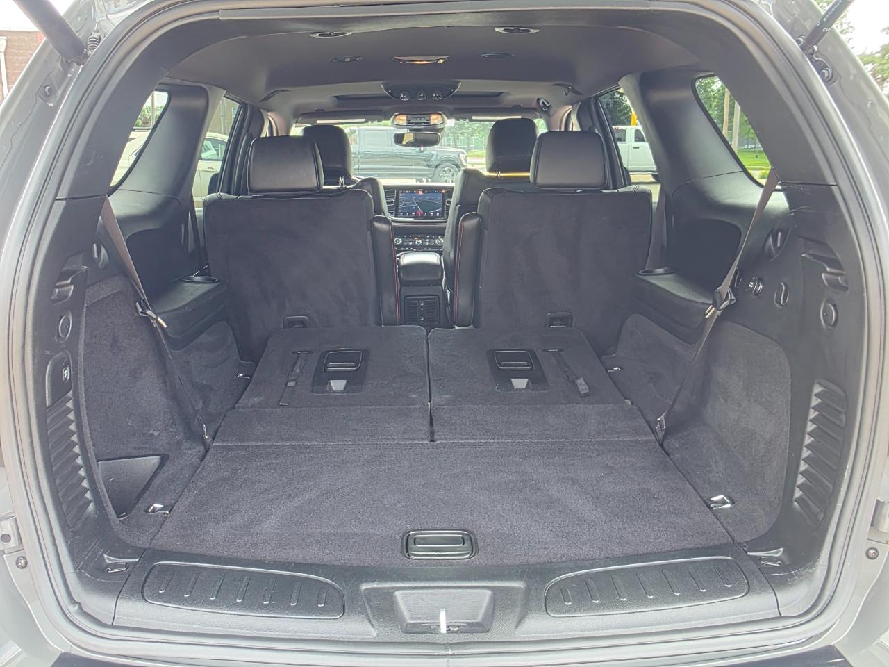 Dodge Durango GT Plus AWD 2024