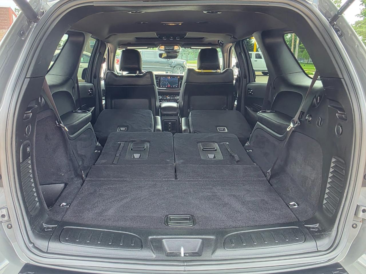 Dodge Durango GT Plus AWD 2024