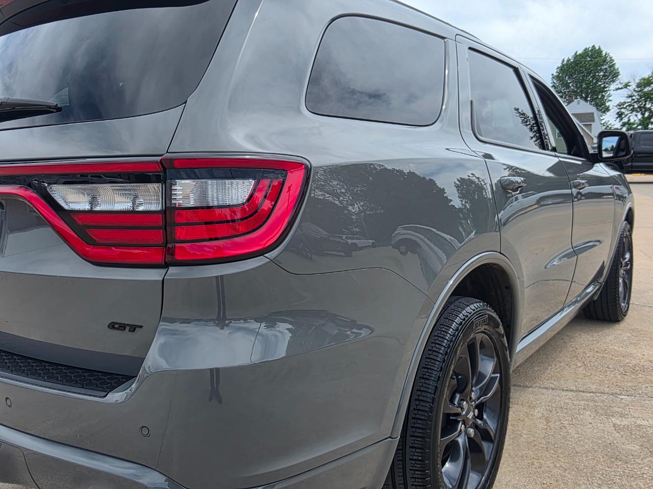 Dodge Durango GT Plus AWD 2024
