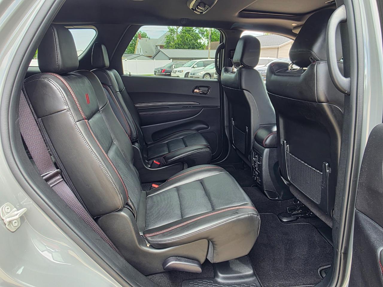 Dodge Durango GT Plus AWD 2024