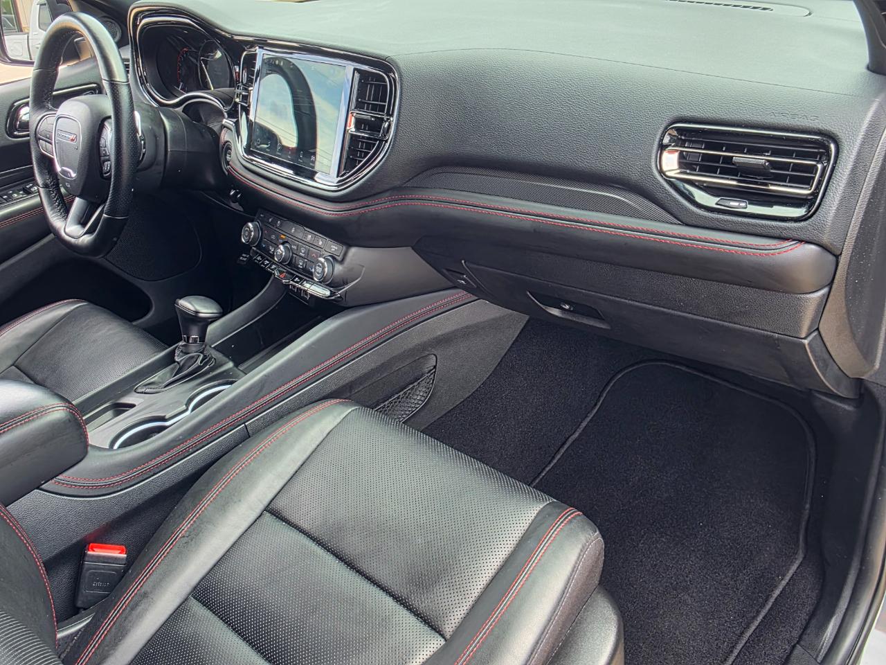 Dodge Durango GT Plus AWD 2024