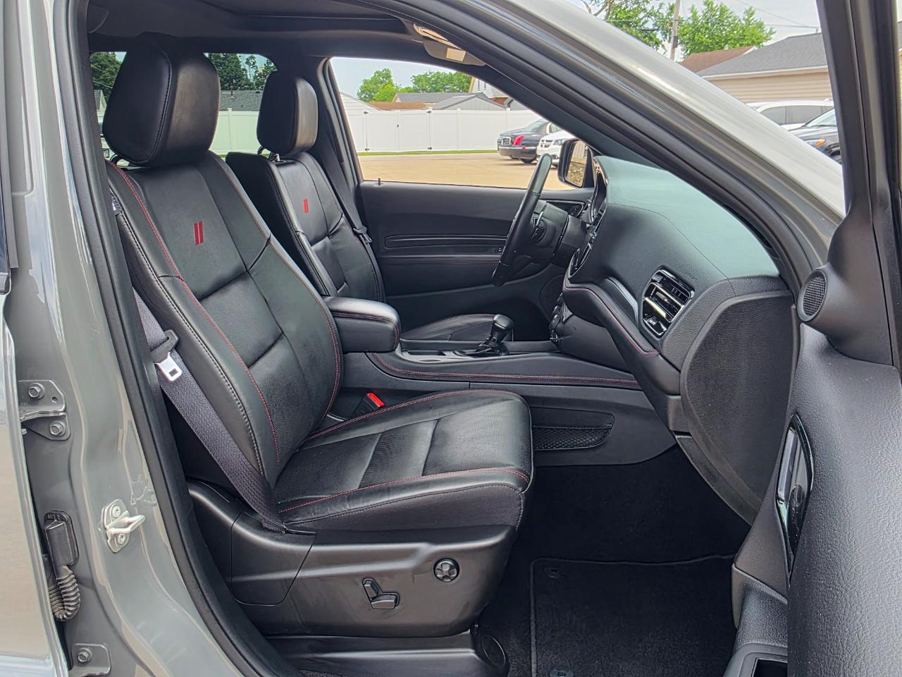 Dodge Durango GT Plus AWD 2024