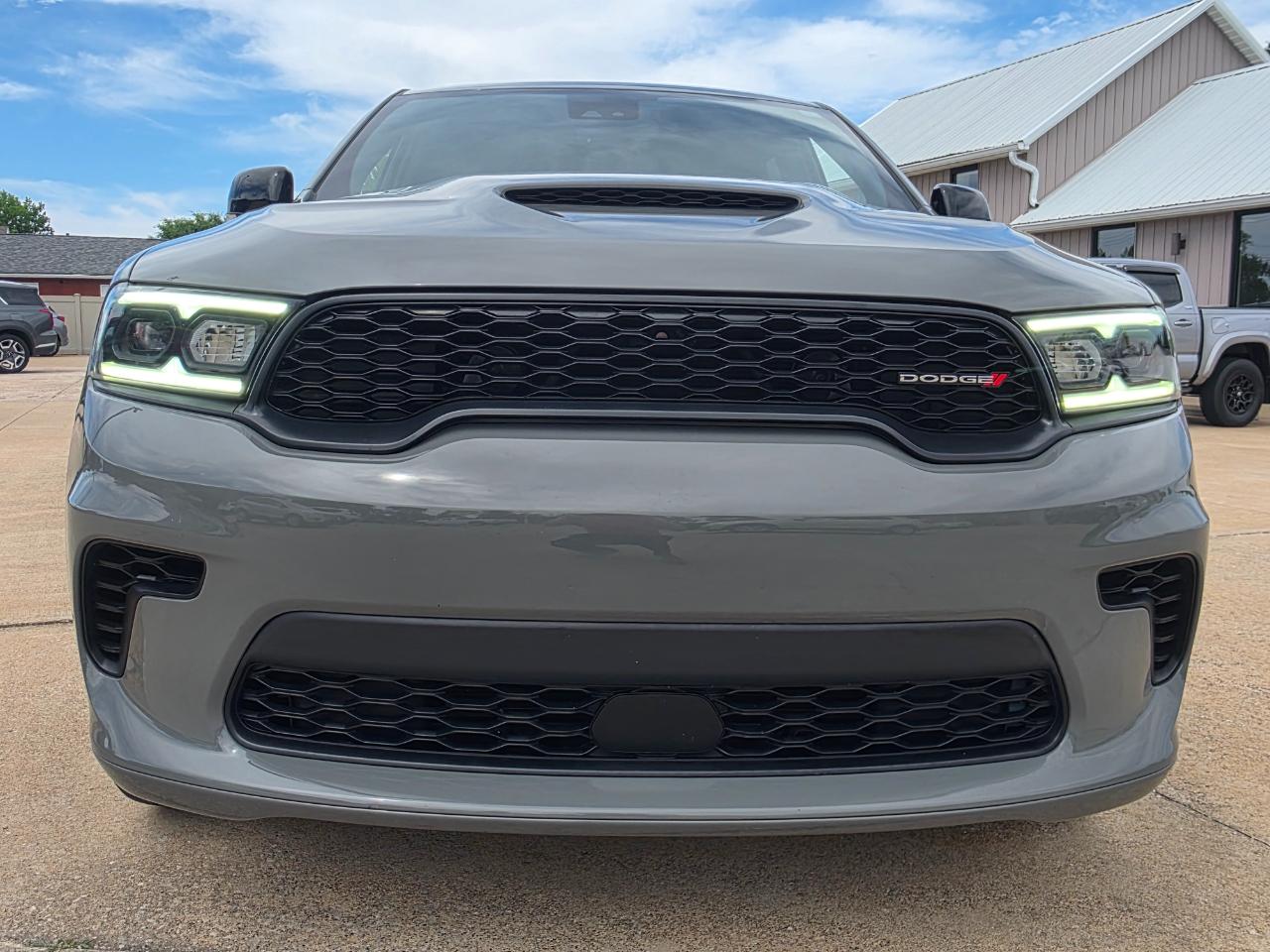 Dodge Durango GT Plus AWD 2024