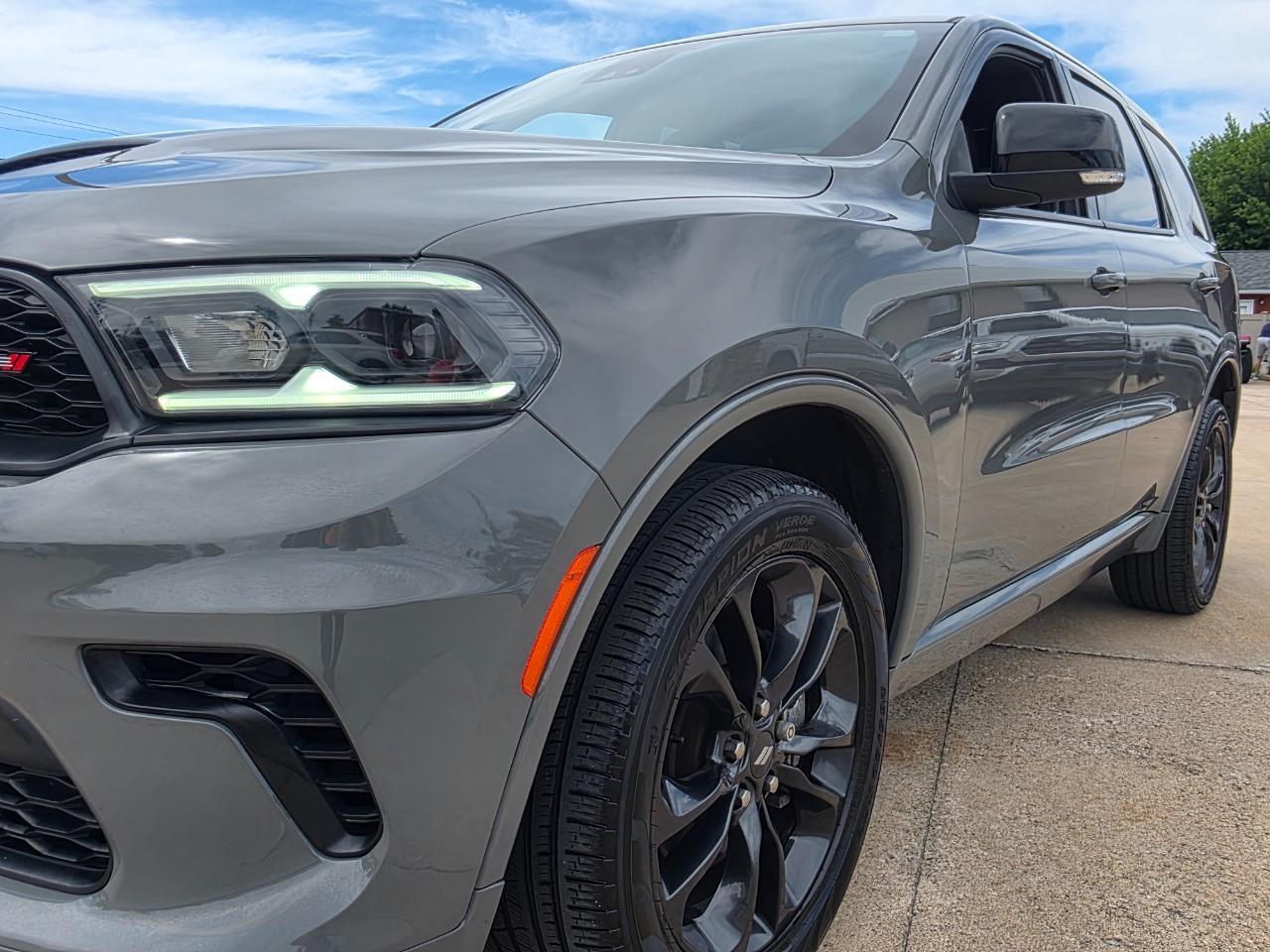 Dodge Durango GT Plus AWD 2024