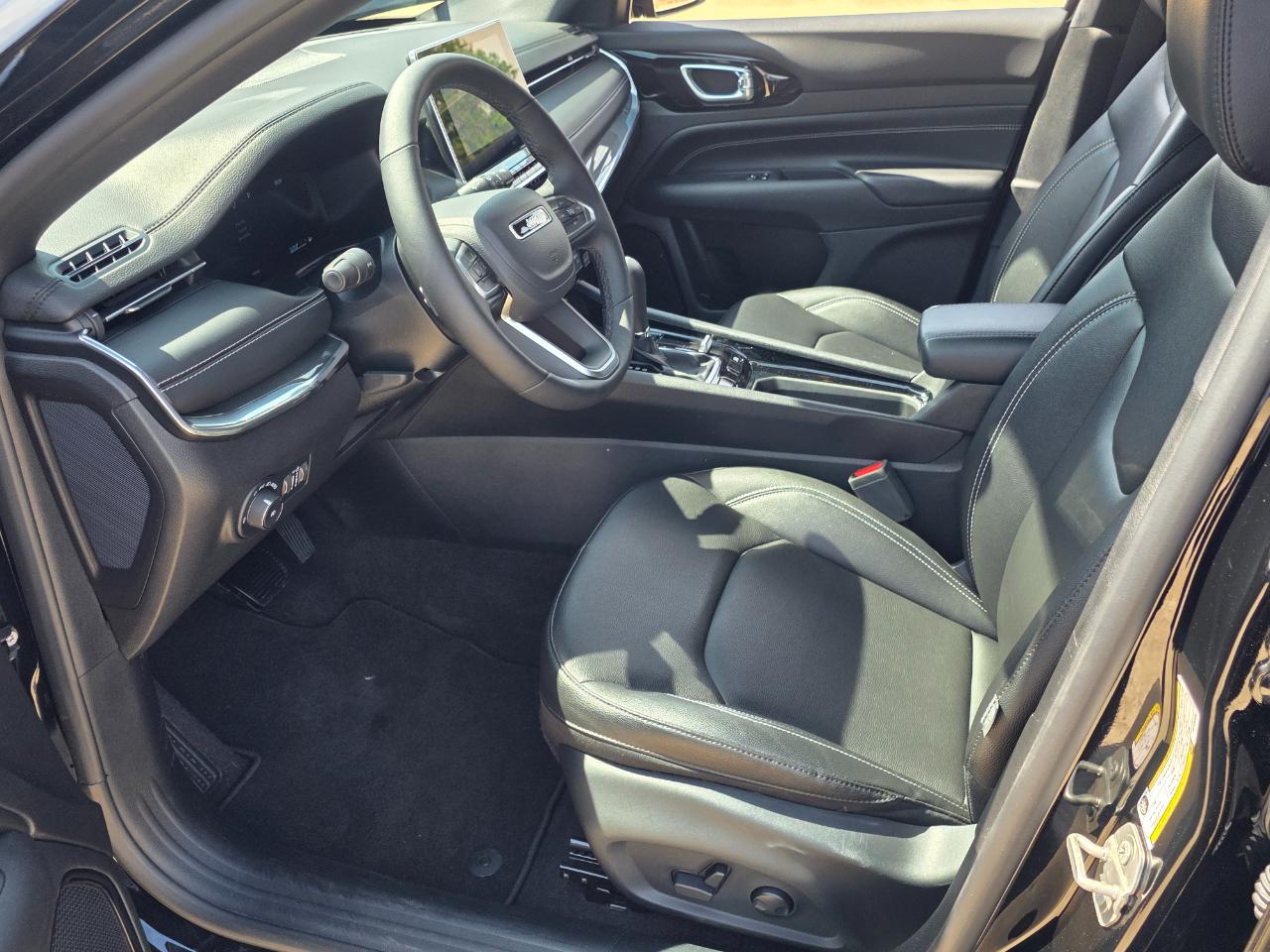 Jeep Compass  2024