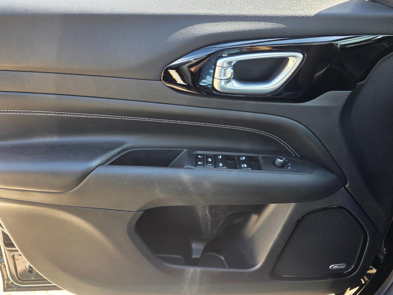 Jeep Compass  2024