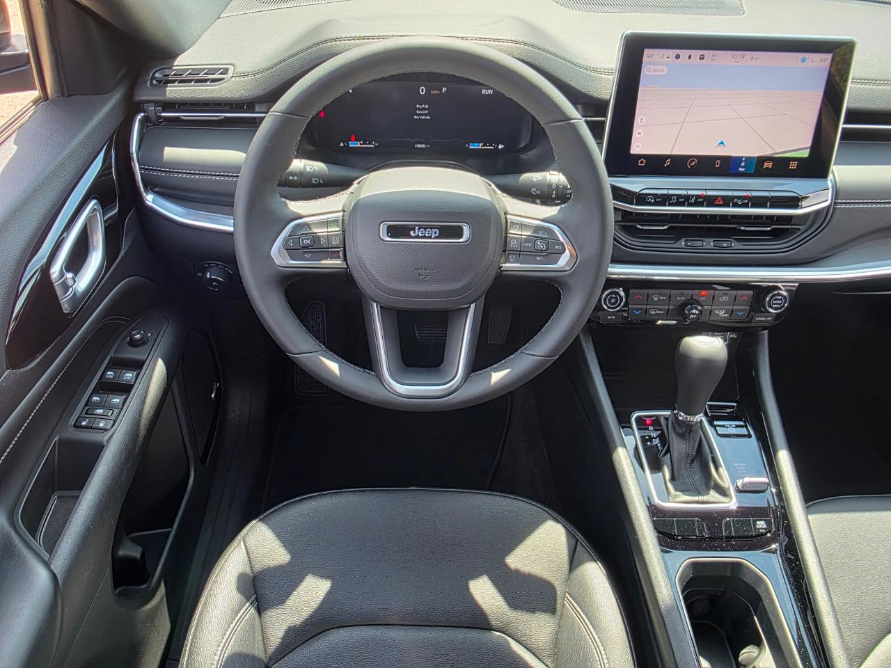 Jeep Compass  2024