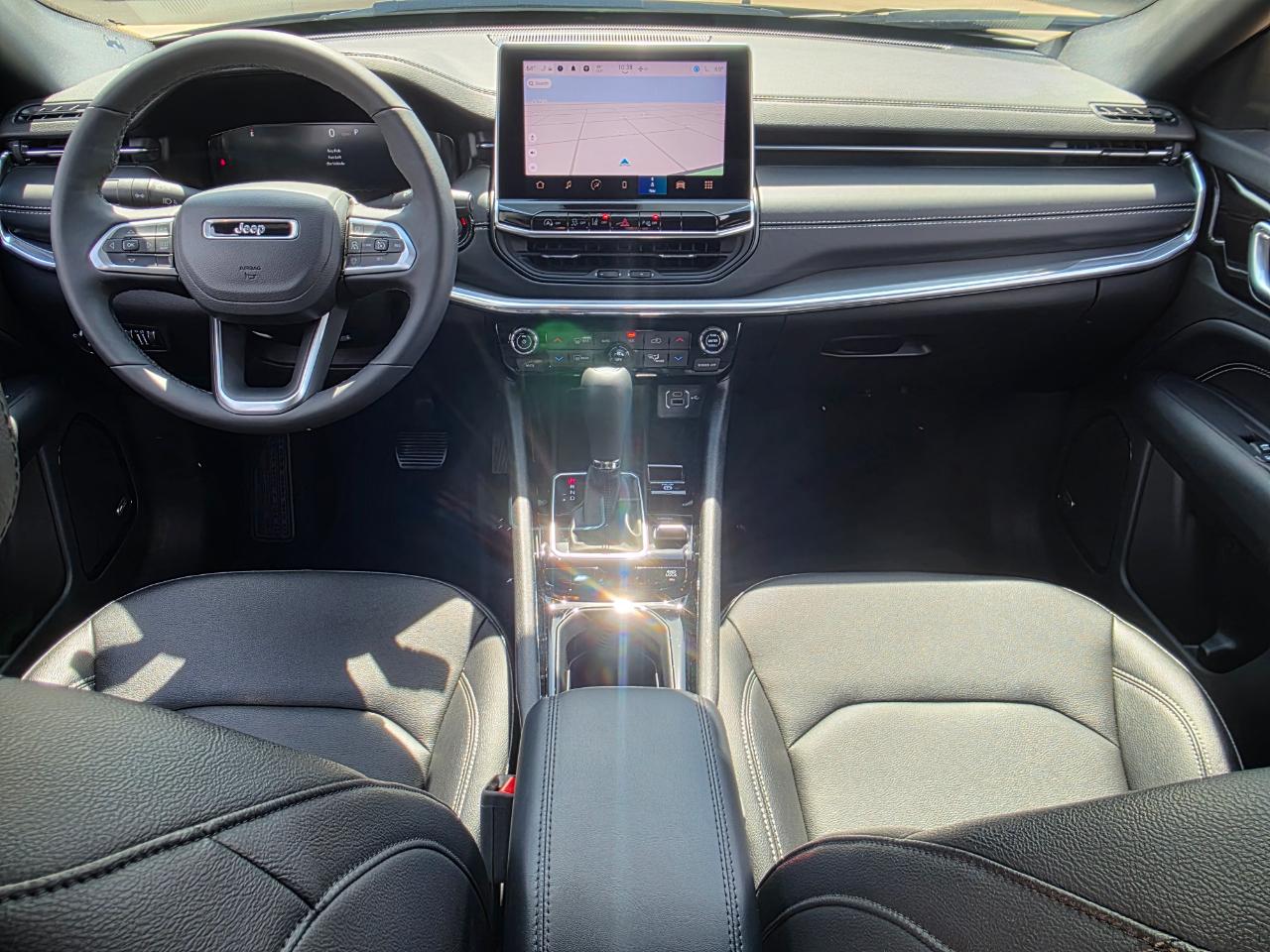 Jeep Compass  2024