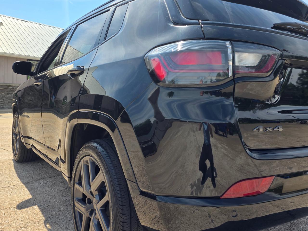 Jeep Compass  2024