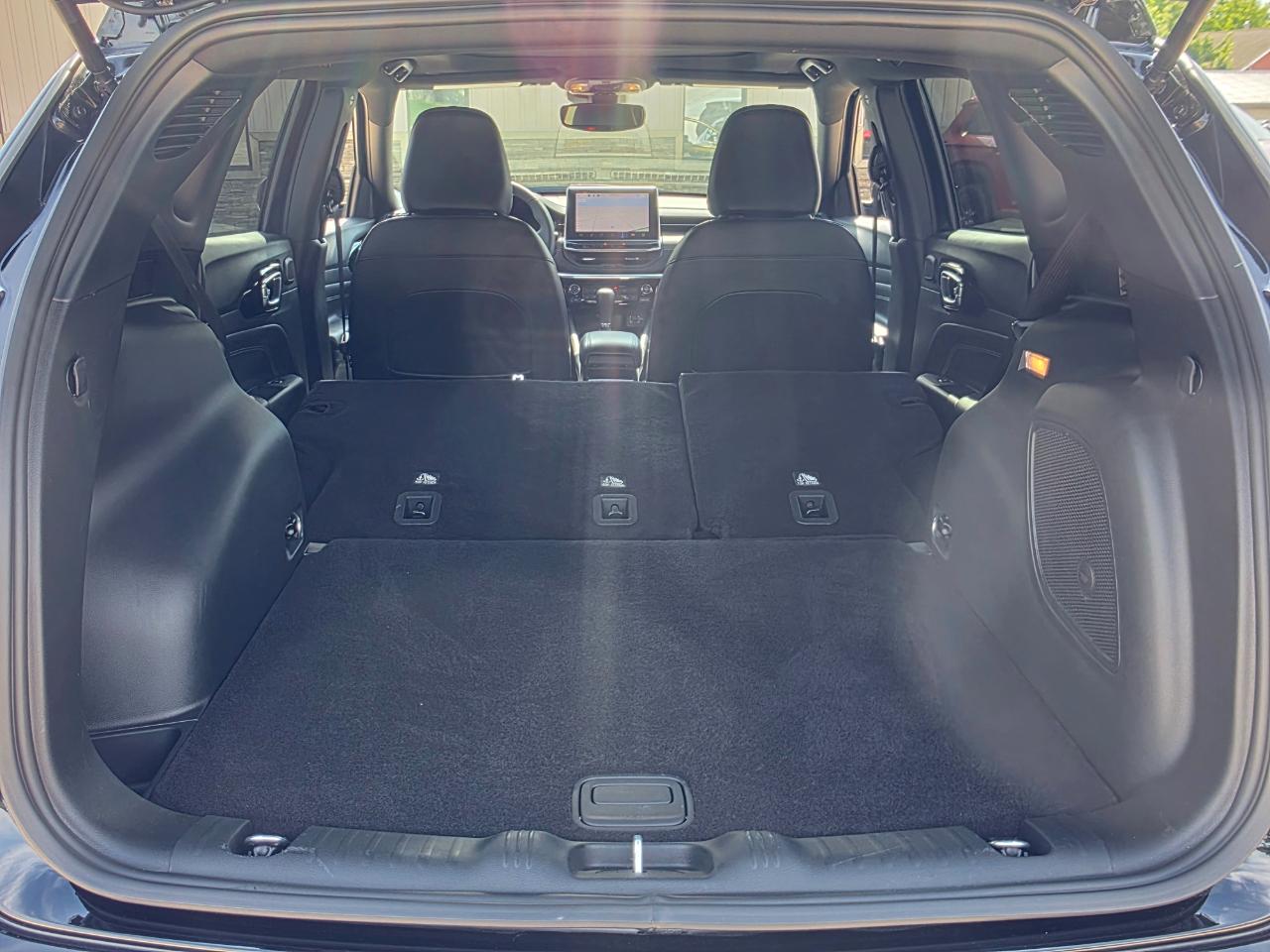 Jeep Compass  2024
