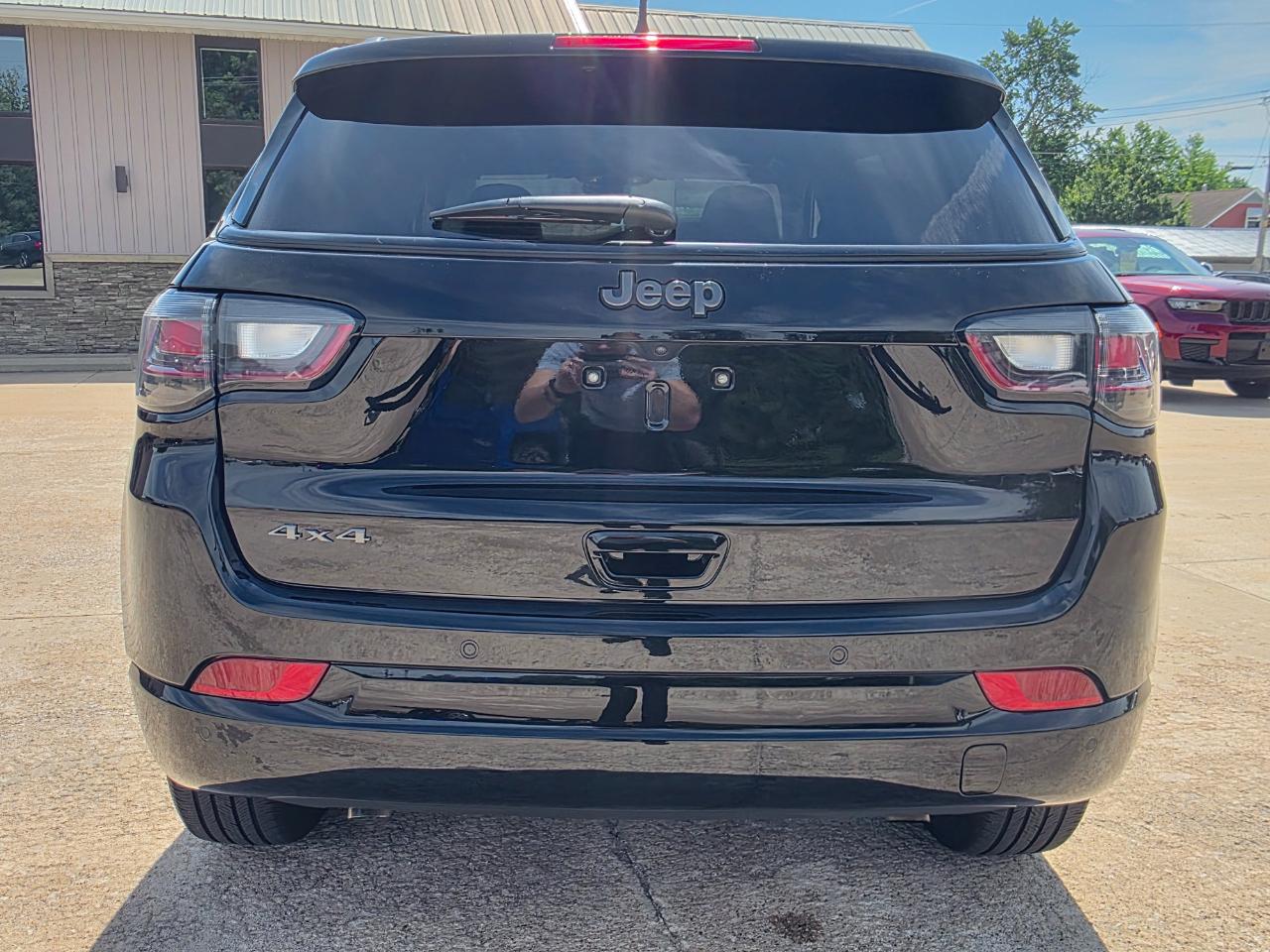 Jeep Compass  2024