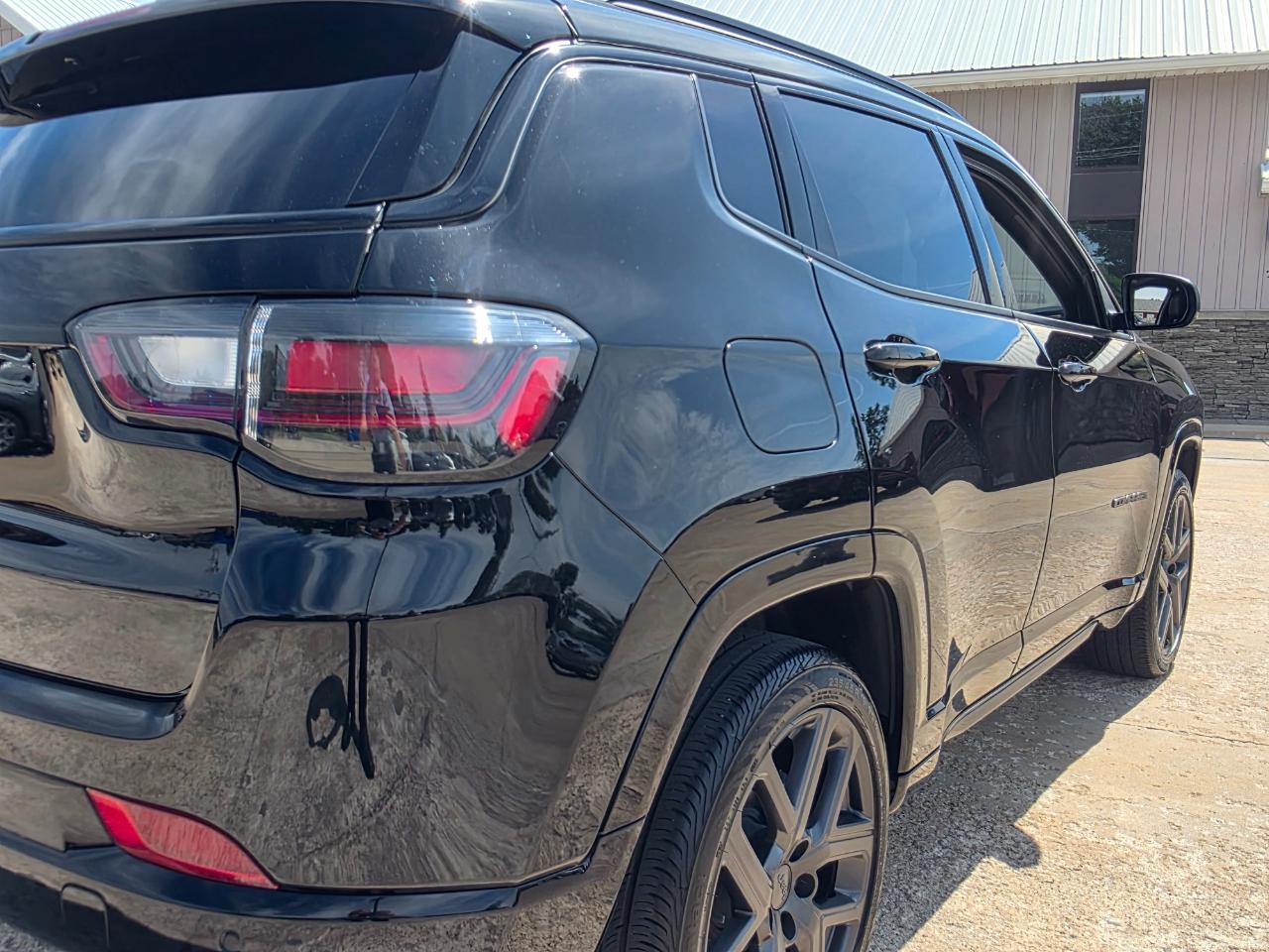 Jeep Compass  2024