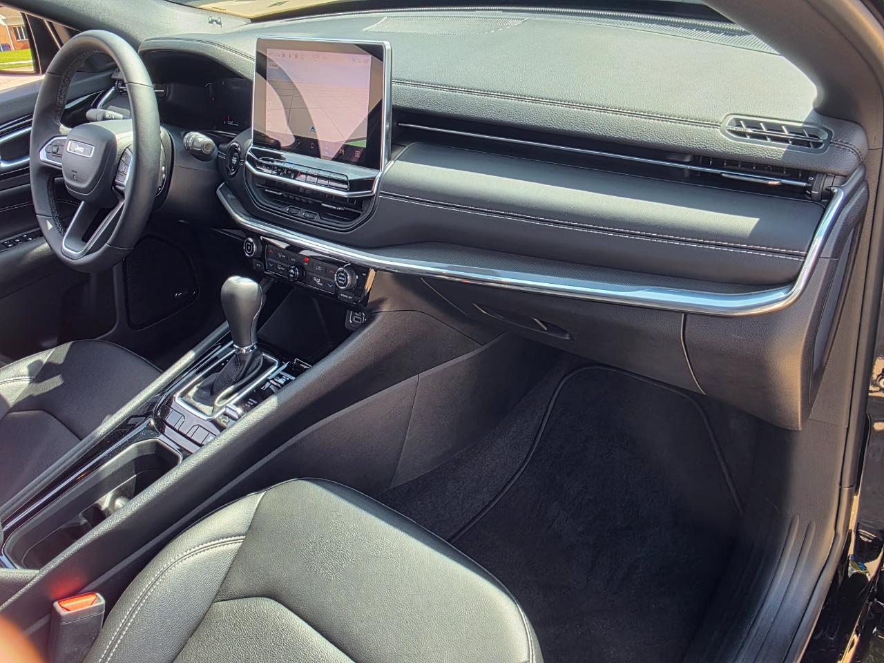 Jeep Compass  2024