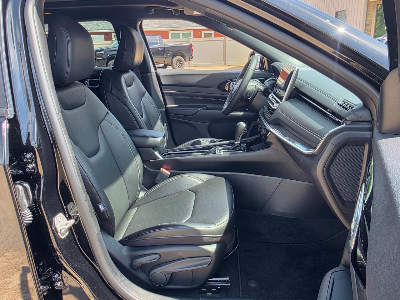 Jeep Compass  2024