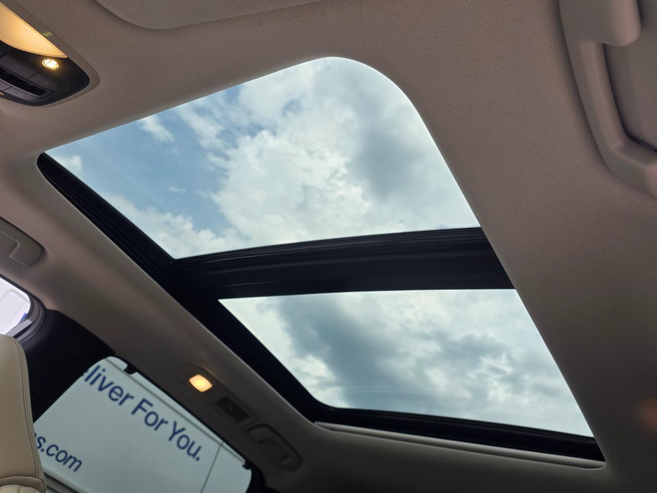 Infiniti QX60 LUXE AWD 2023