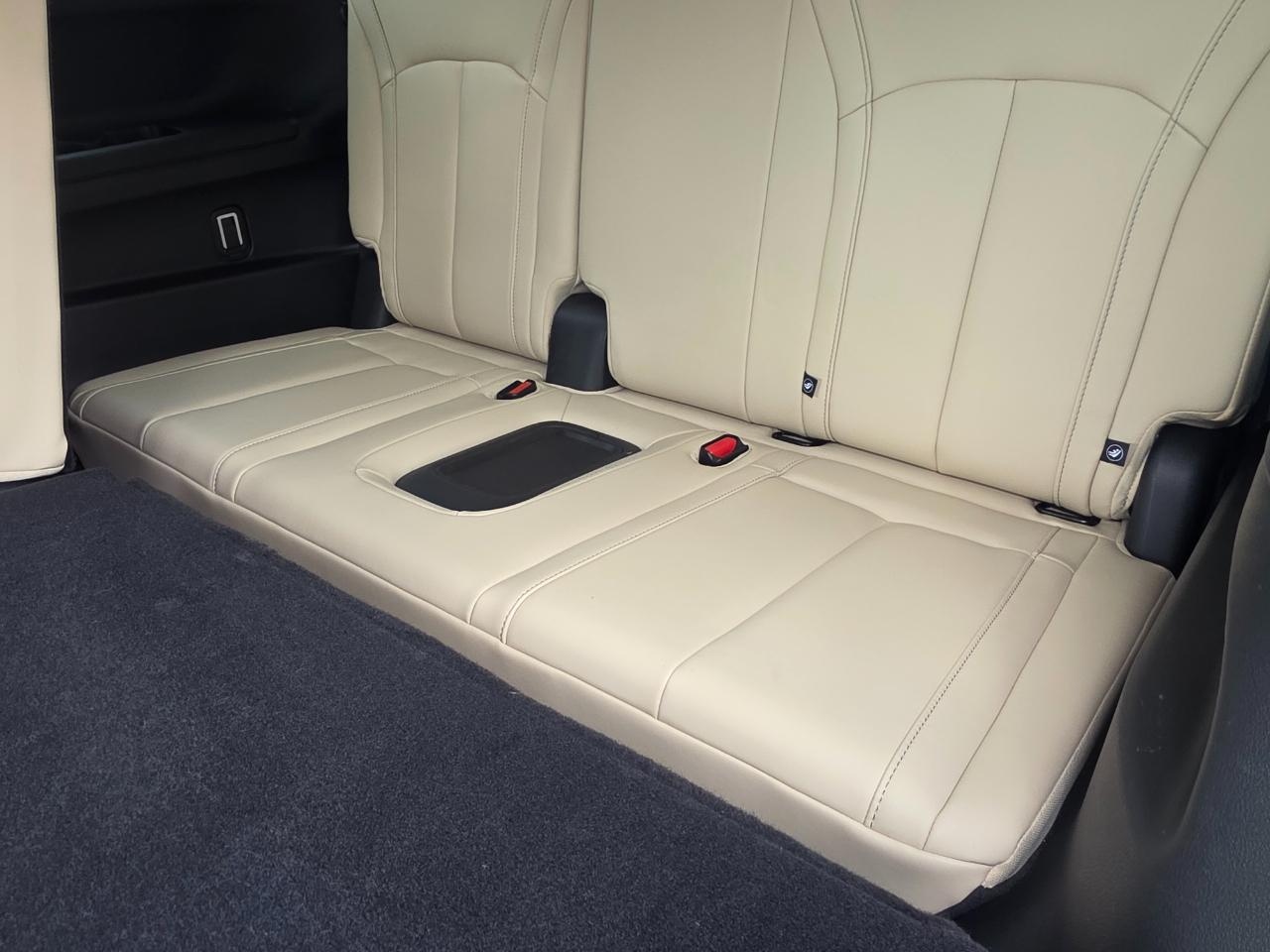 Infiniti QX60 LUXE AWD 2023