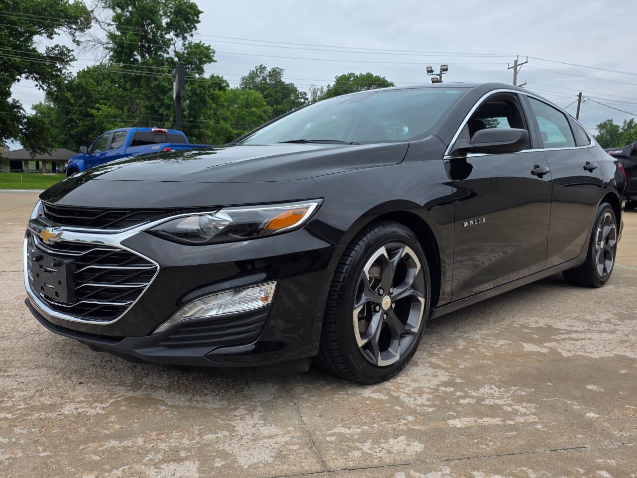 Chevrolet Malibu 1LT 2023