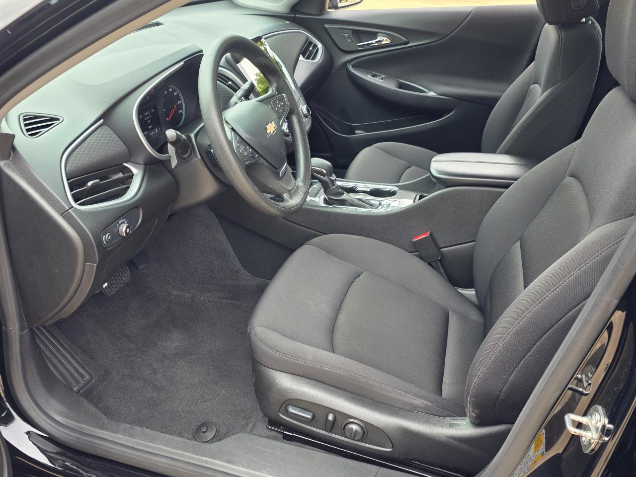 Chevrolet Malibu 1LT 2023