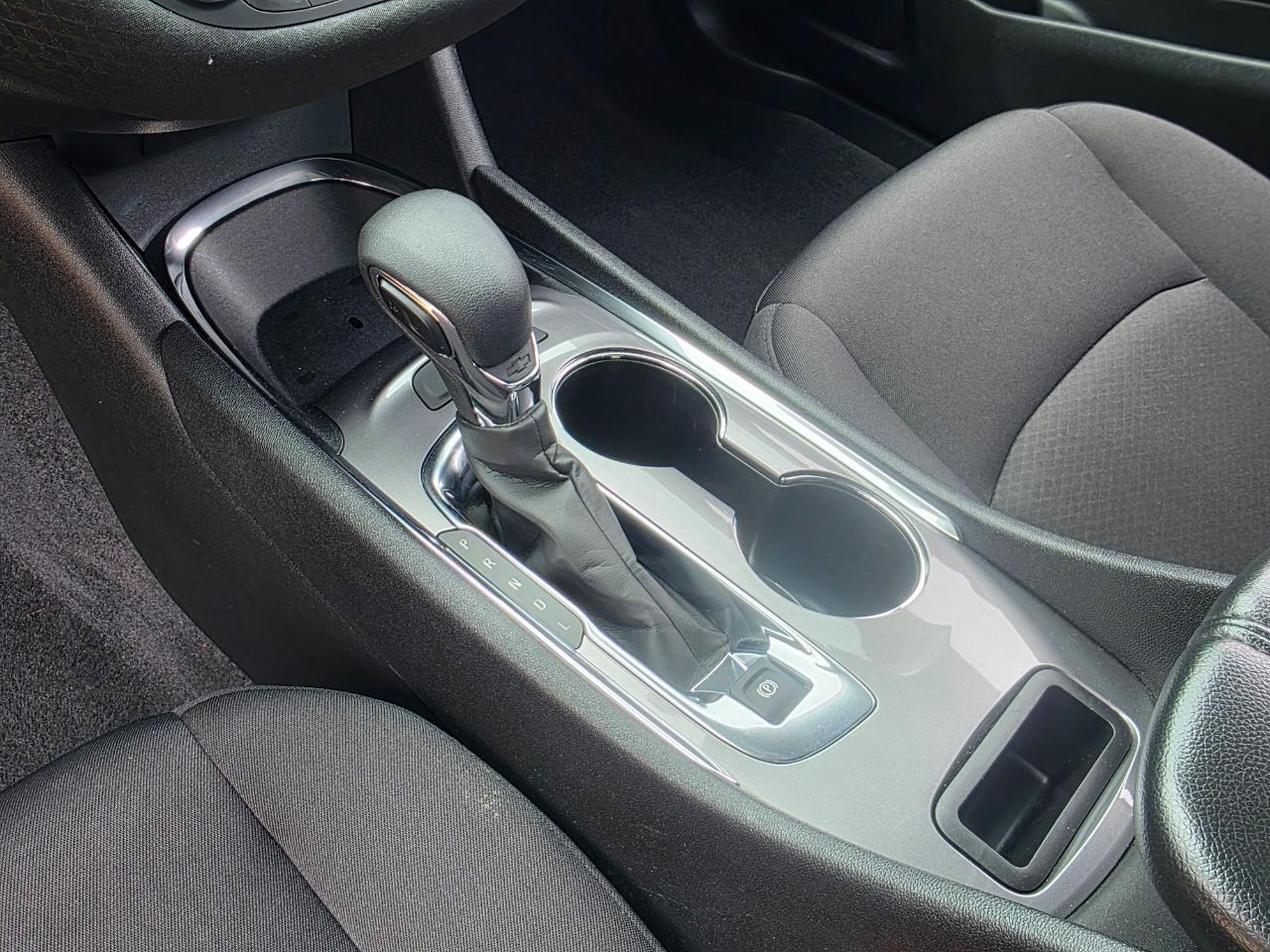 Chevrolet Malibu 1LT 2023