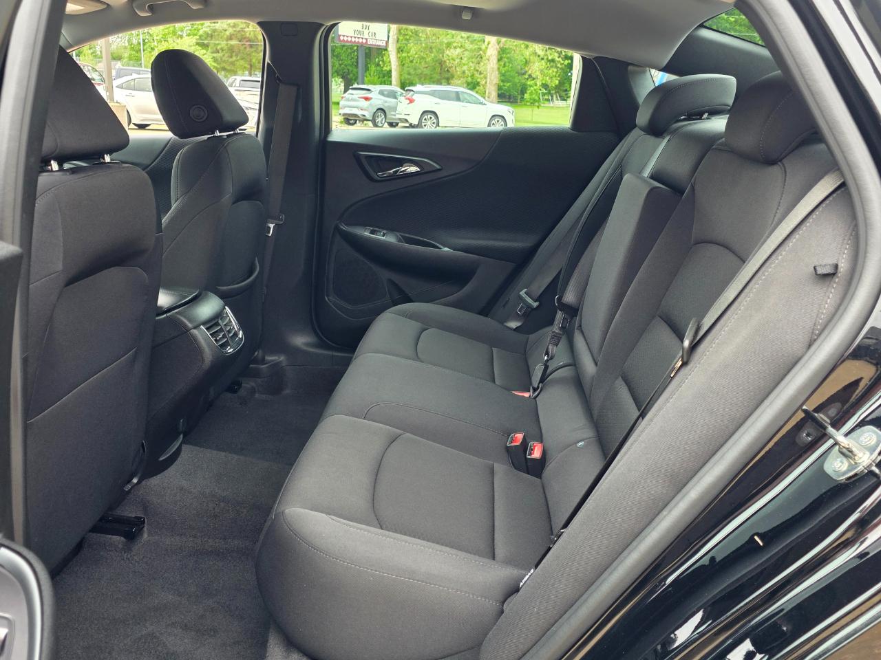 Chevrolet Malibu 1LT 2023