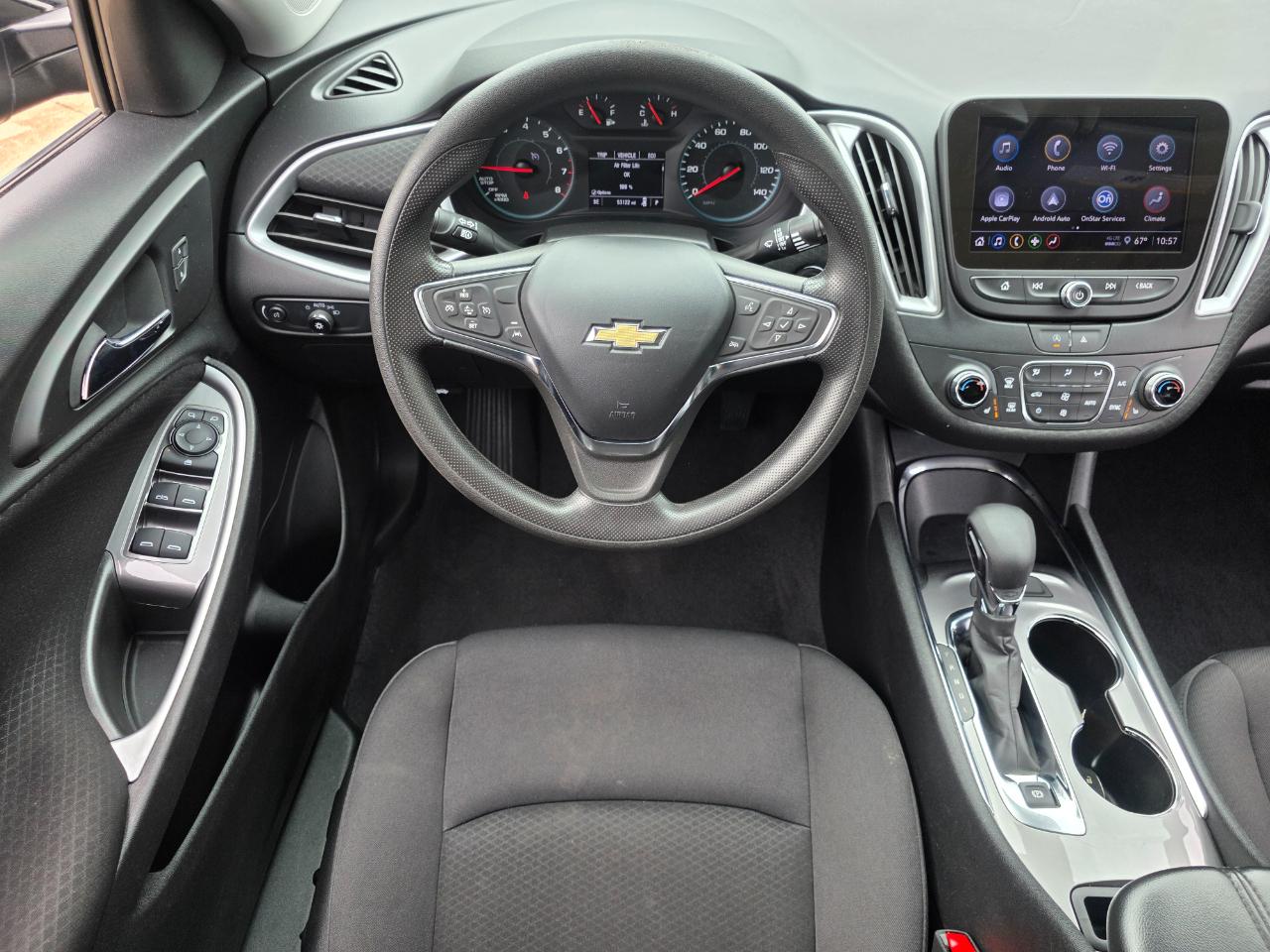 Chevrolet Malibu 1LT 2023