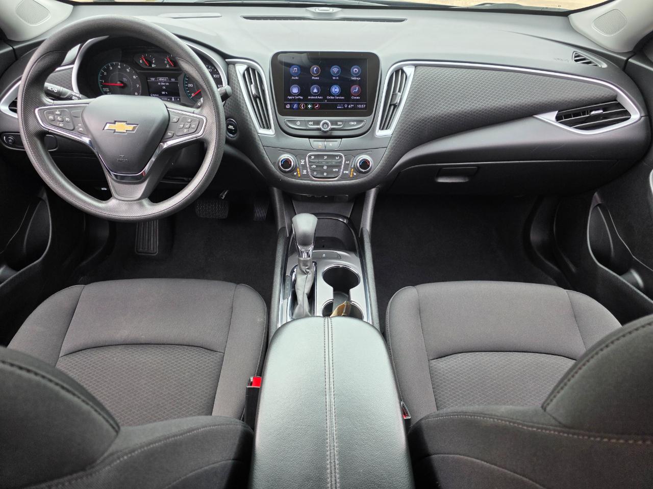Chevrolet Malibu 1LT 2023