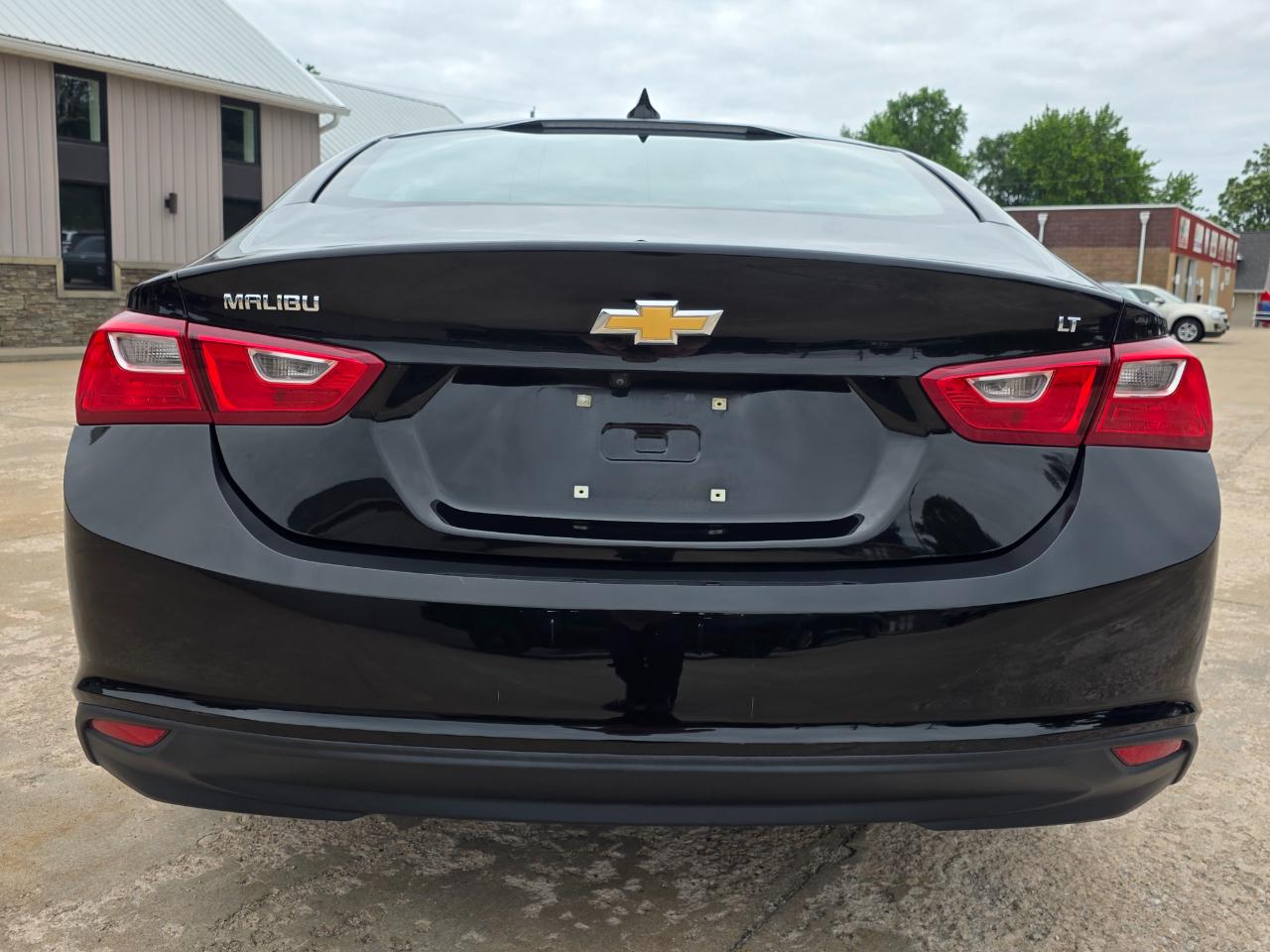Chevrolet Malibu 1LT 2023