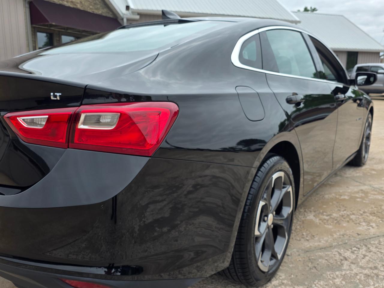 Chevrolet Malibu 1LT 2023