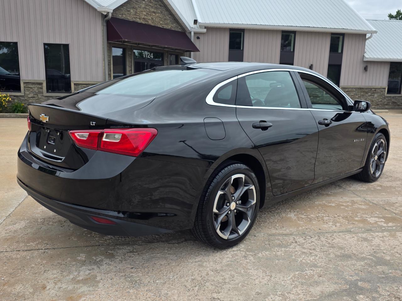 Chevrolet Malibu 1LT 2023