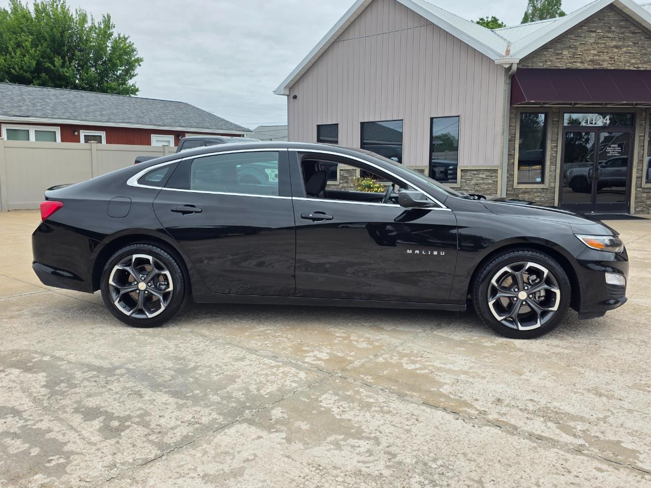 Chevrolet Malibu 1LT 2023