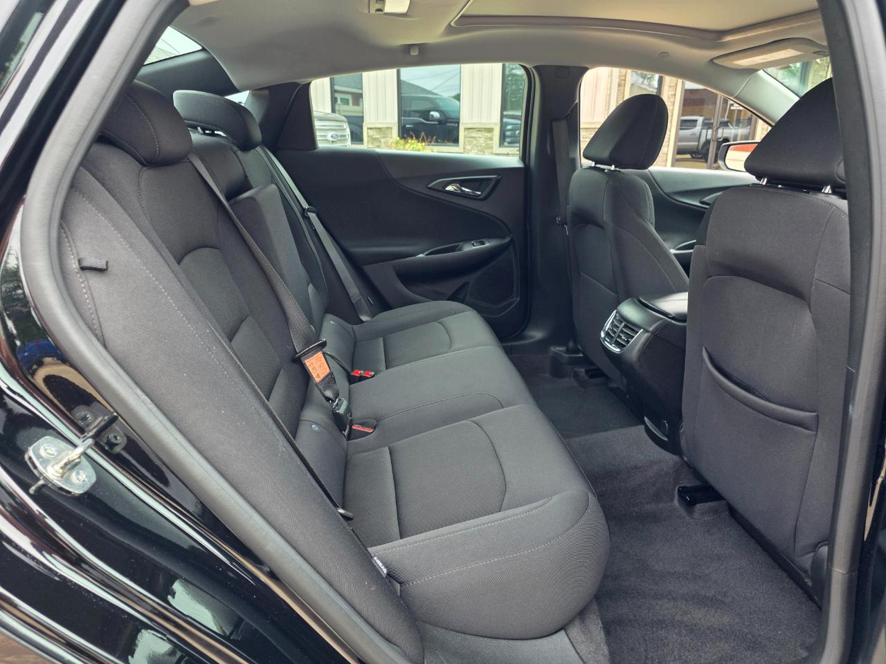 Chevrolet Malibu 1LT 2023