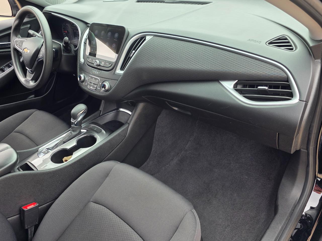 Chevrolet Malibu 1LT 2023
