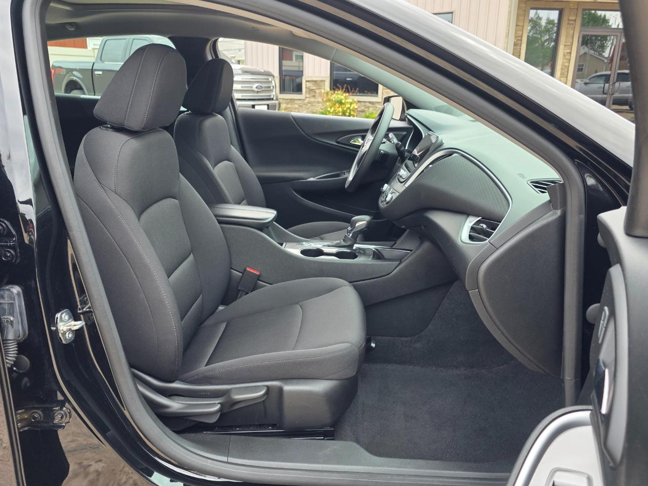Chevrolet Malibu 1LT 2023
