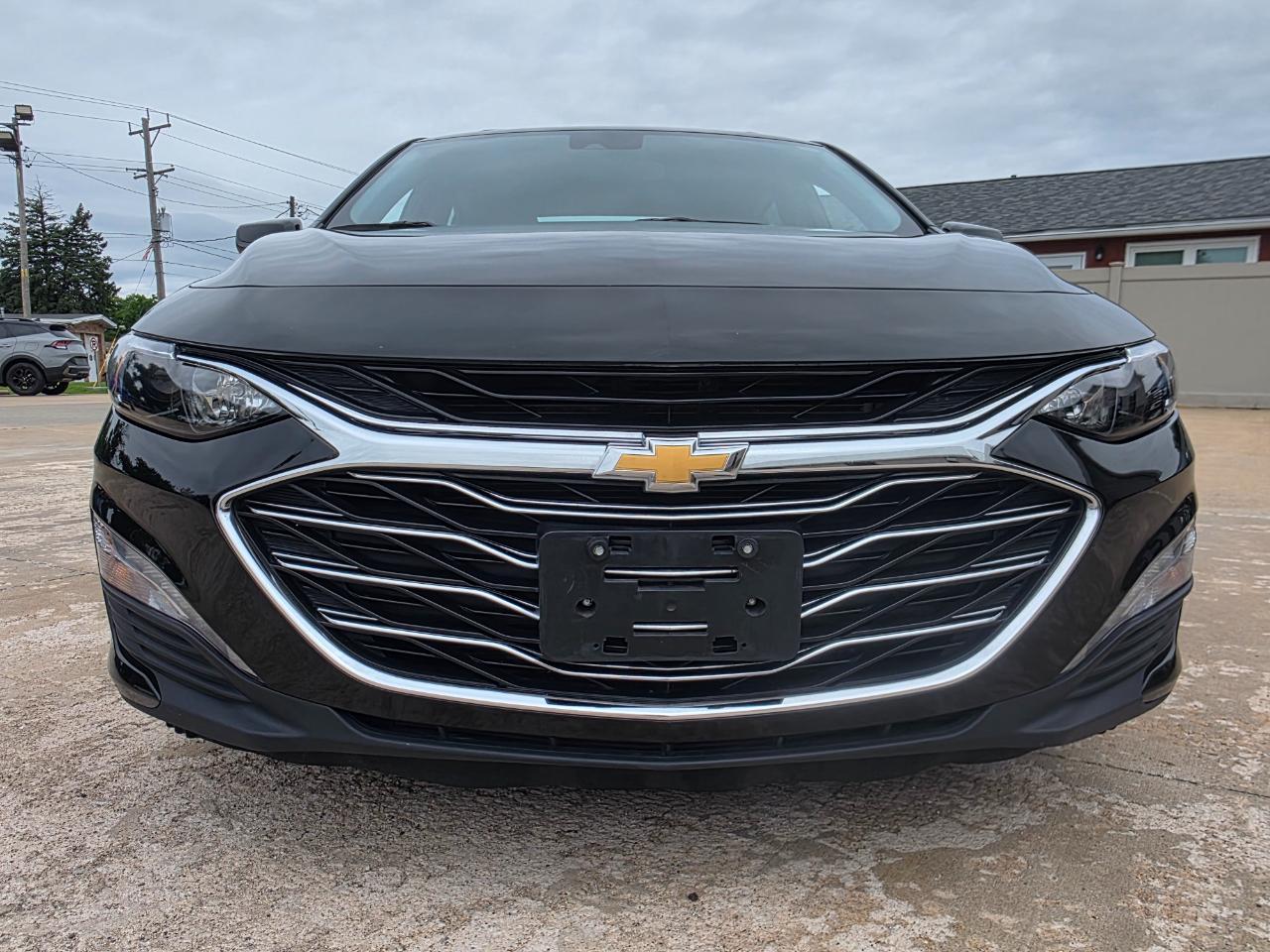Chevrolet Malibu 1LT 2023
