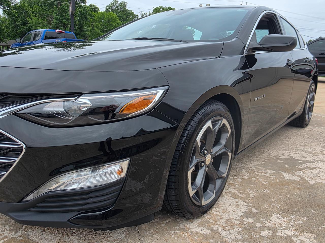 Chevrolet Malibu 1LT 2023