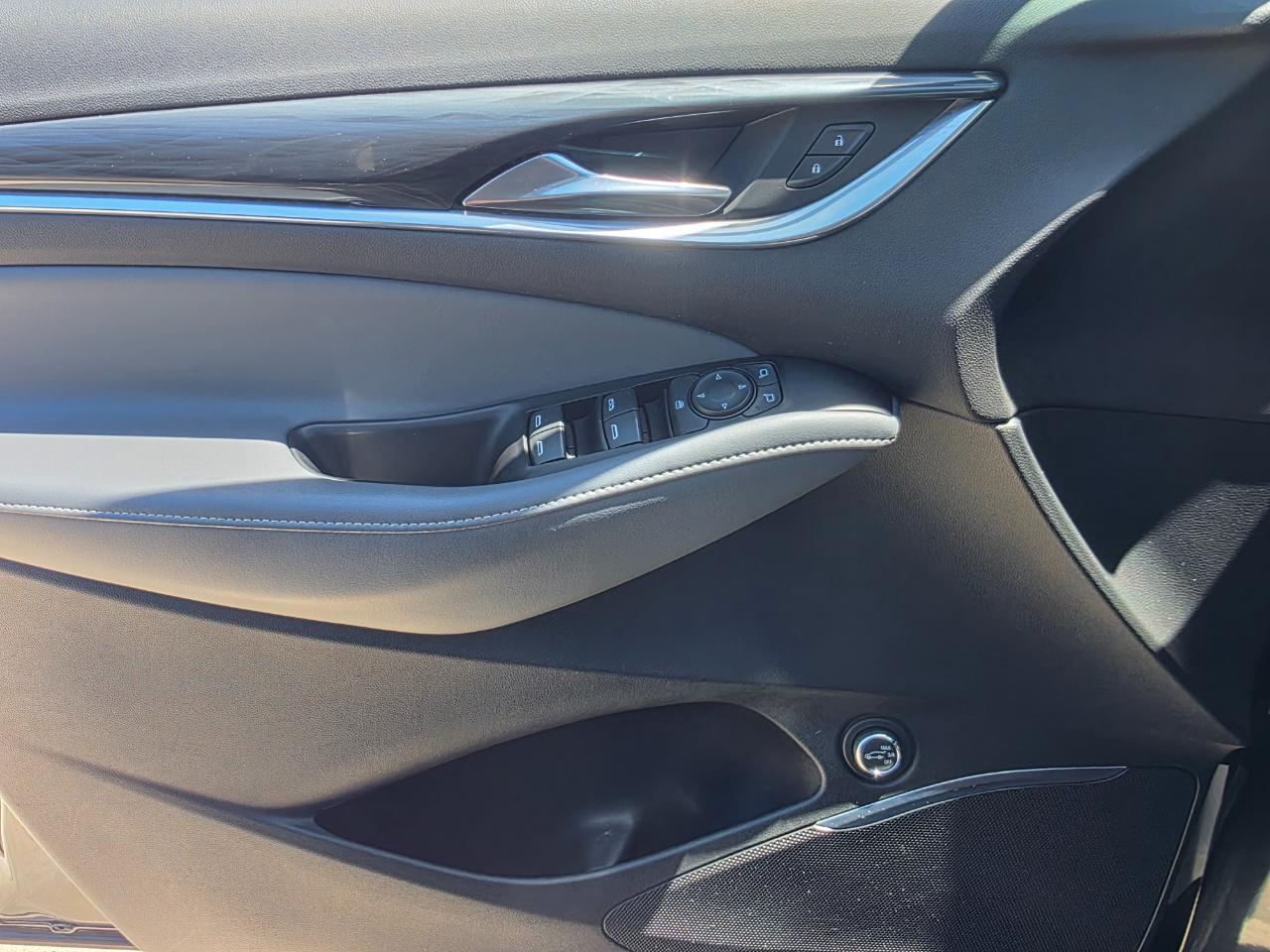 Buick Enclave Essence AWD 2020