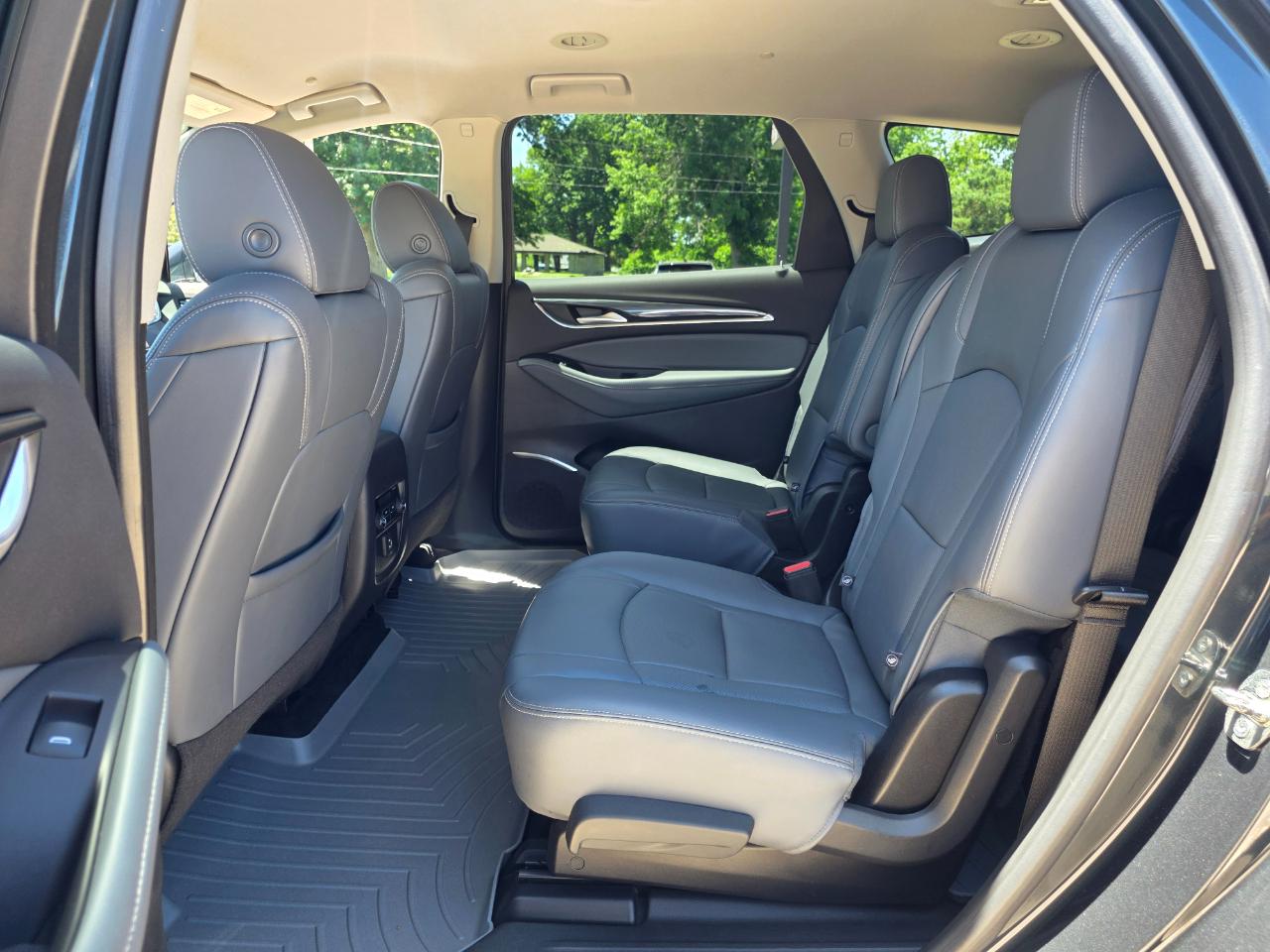 Buick Enclave Essence AWD 2020