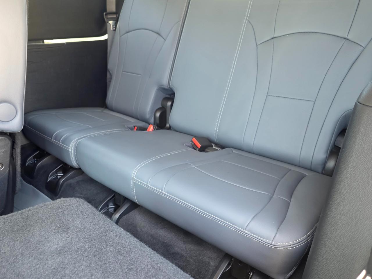 Buick Enclave Essence AWD 2020
