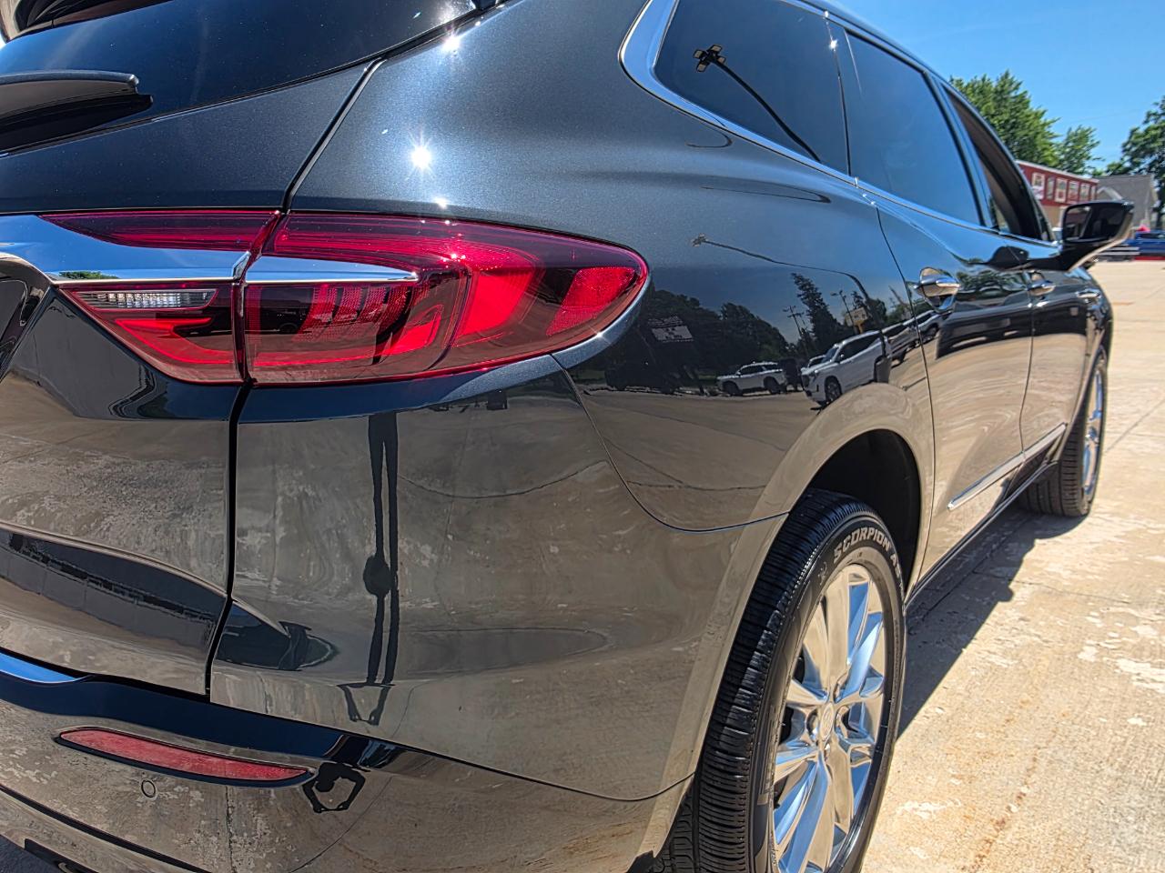 Buick Enclave Essence AWD 2020