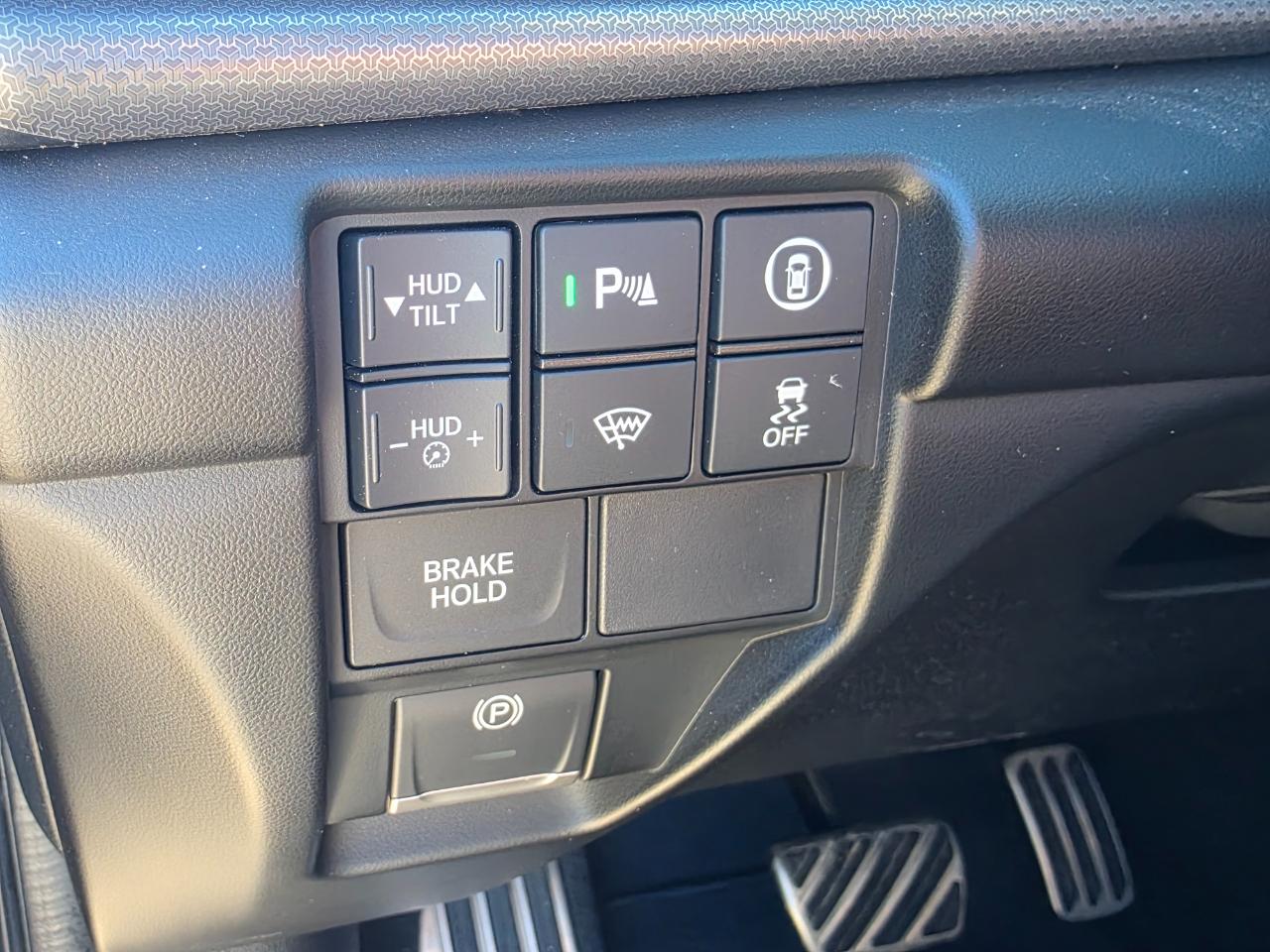 Acura RDX SH-AWD w/A-Spec Advance Package 2022