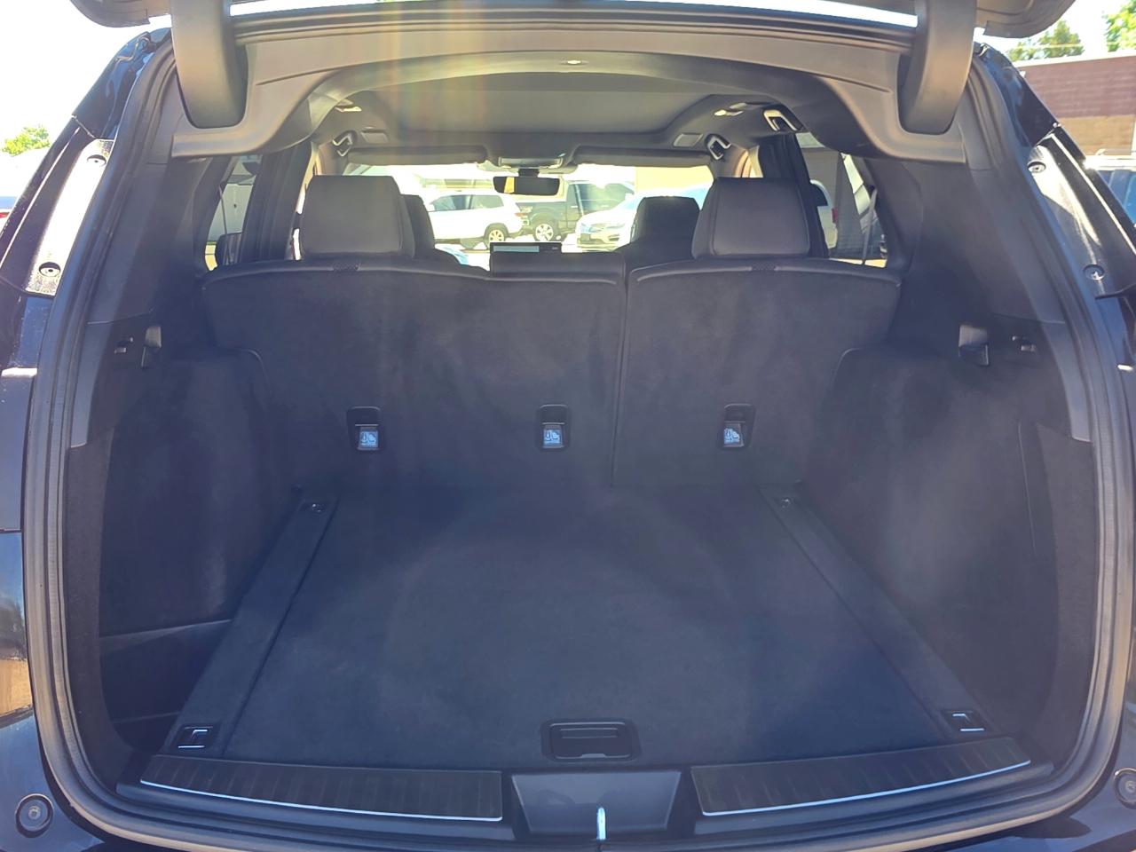 Acura RDX SH-AWD w/A-Spec Advance Package 2022