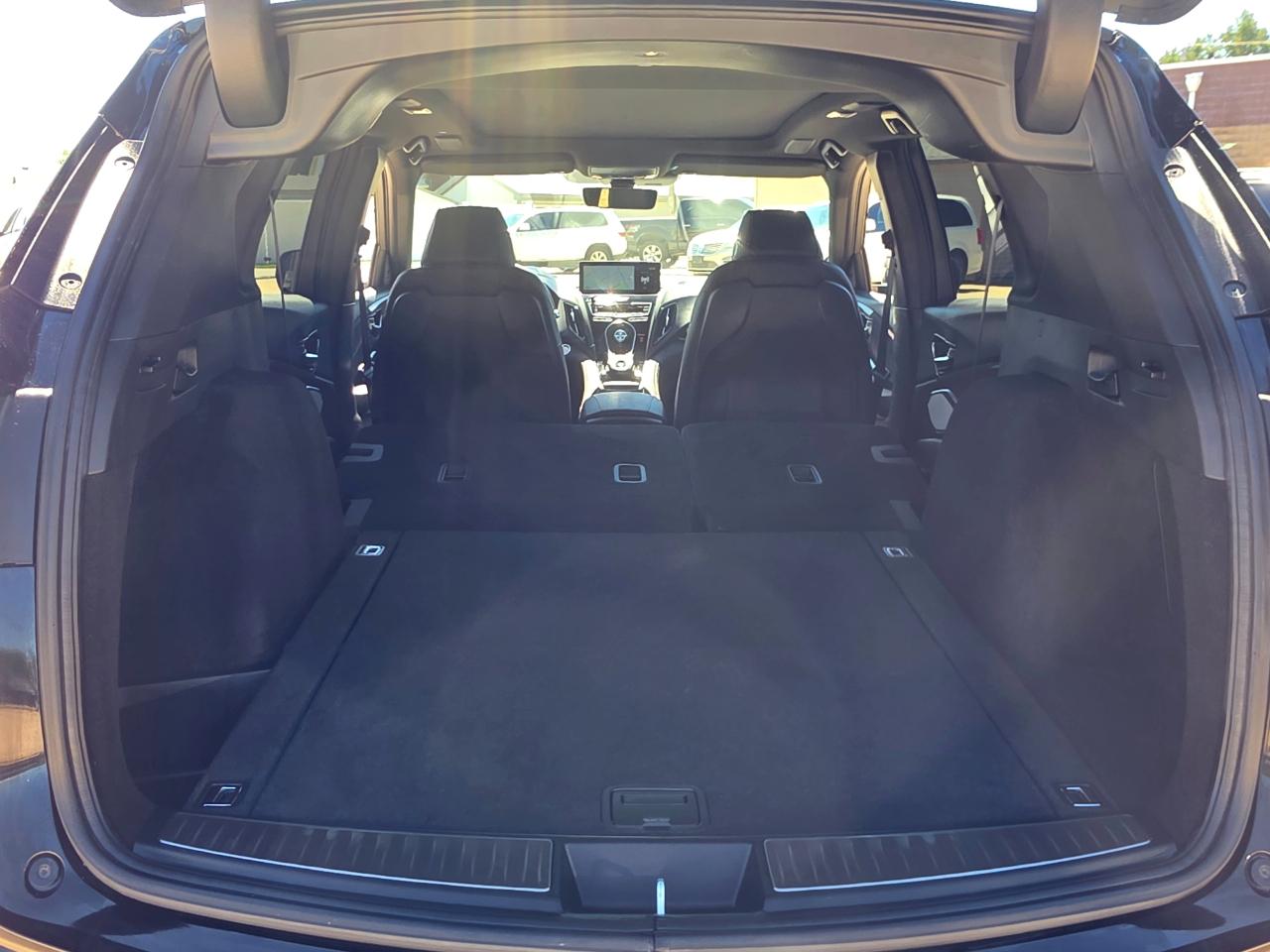 Acura RDX SH-AWD w/A-Spec Advance Package 2022